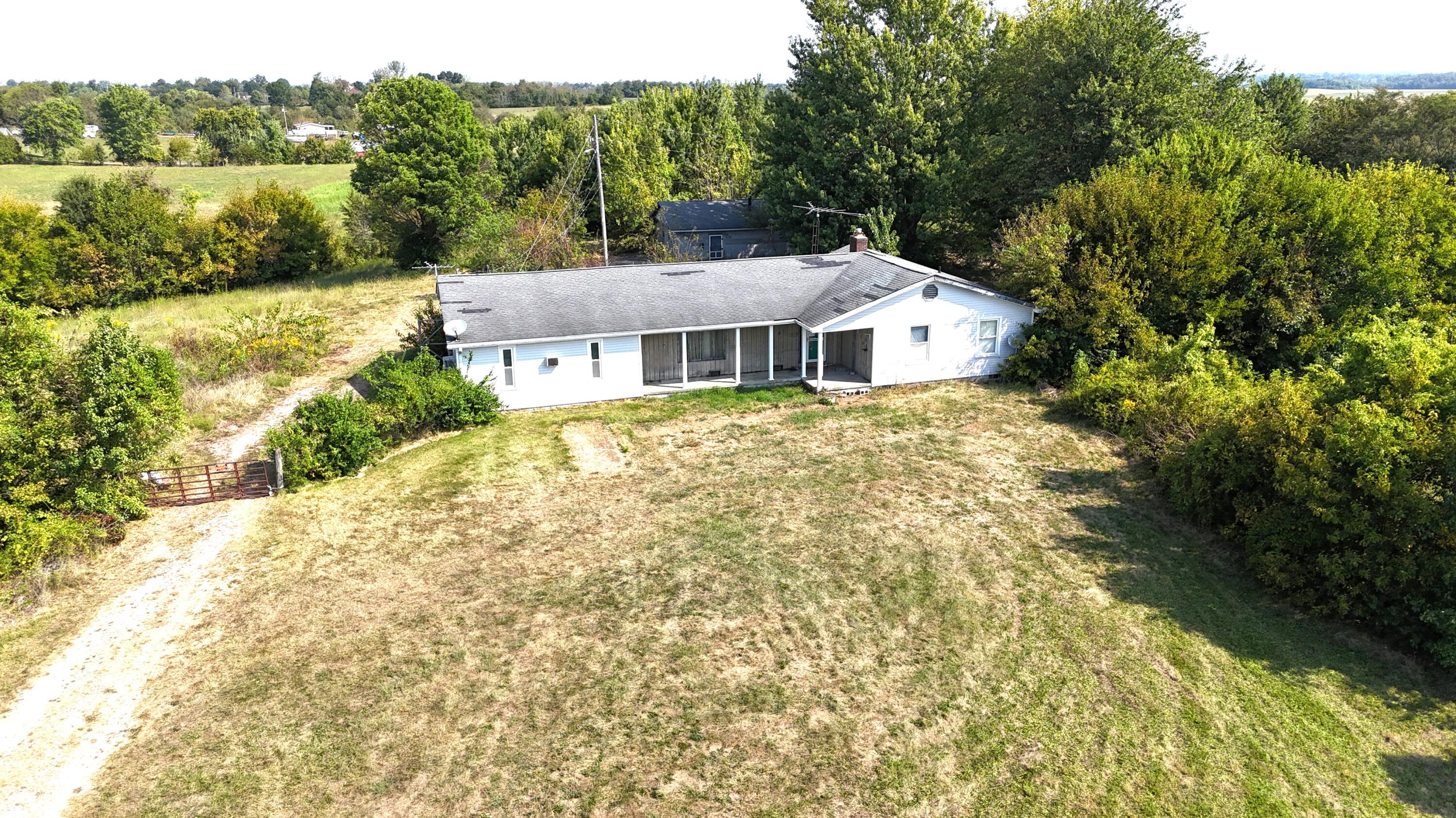 191 Ott Elliott Lane Property Photo 1