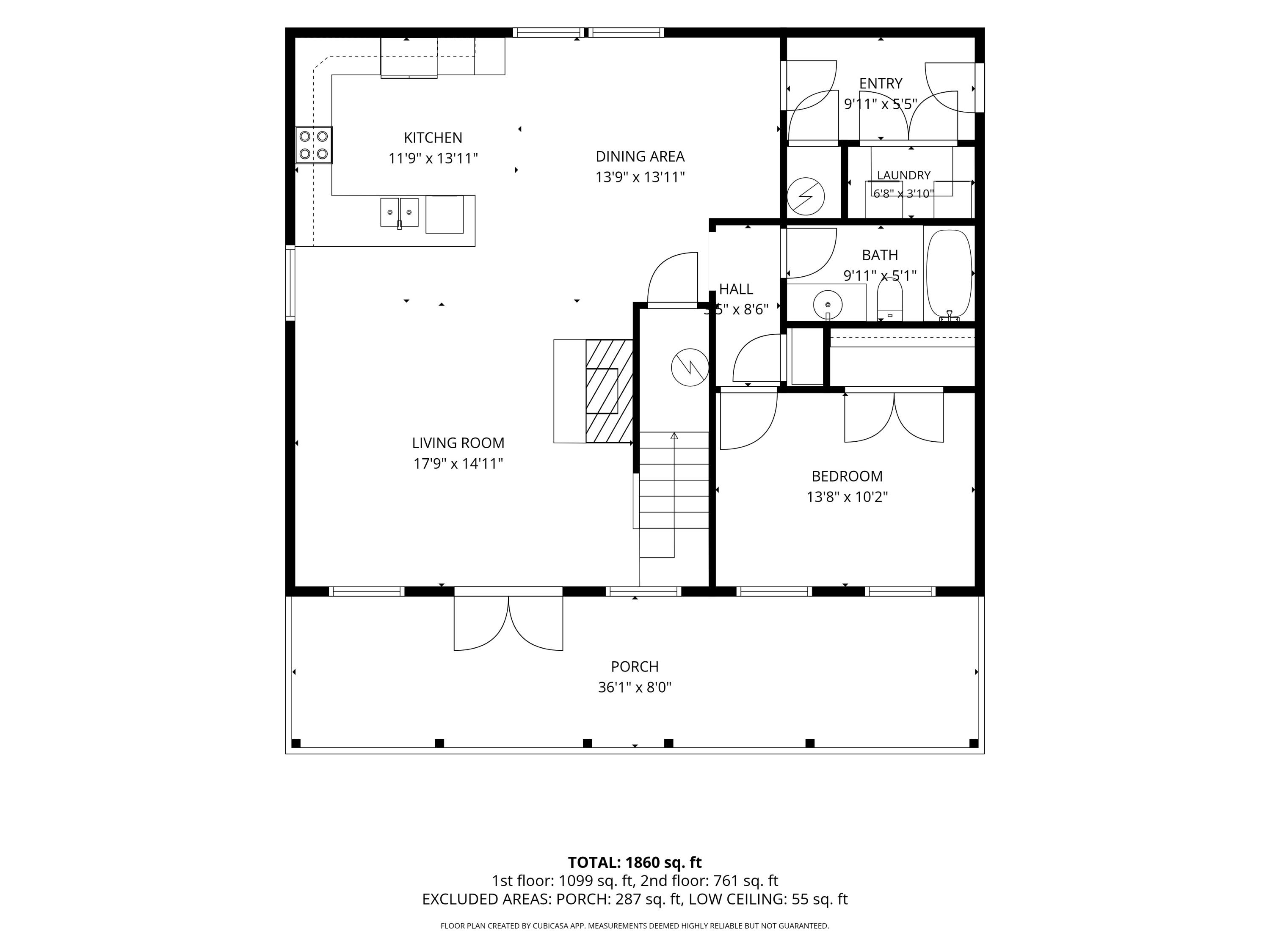 2131 Todd Lane Property Photo 4