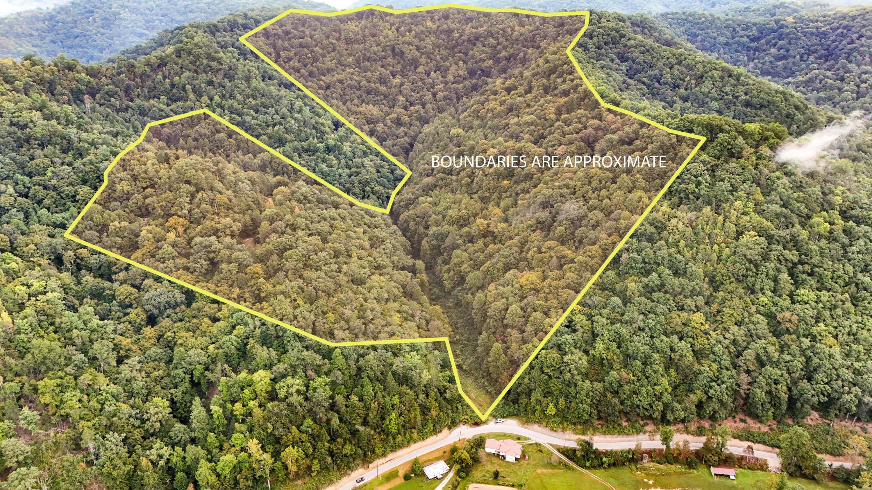 9999 Little Leatherwood Creek Road Property Photo 16