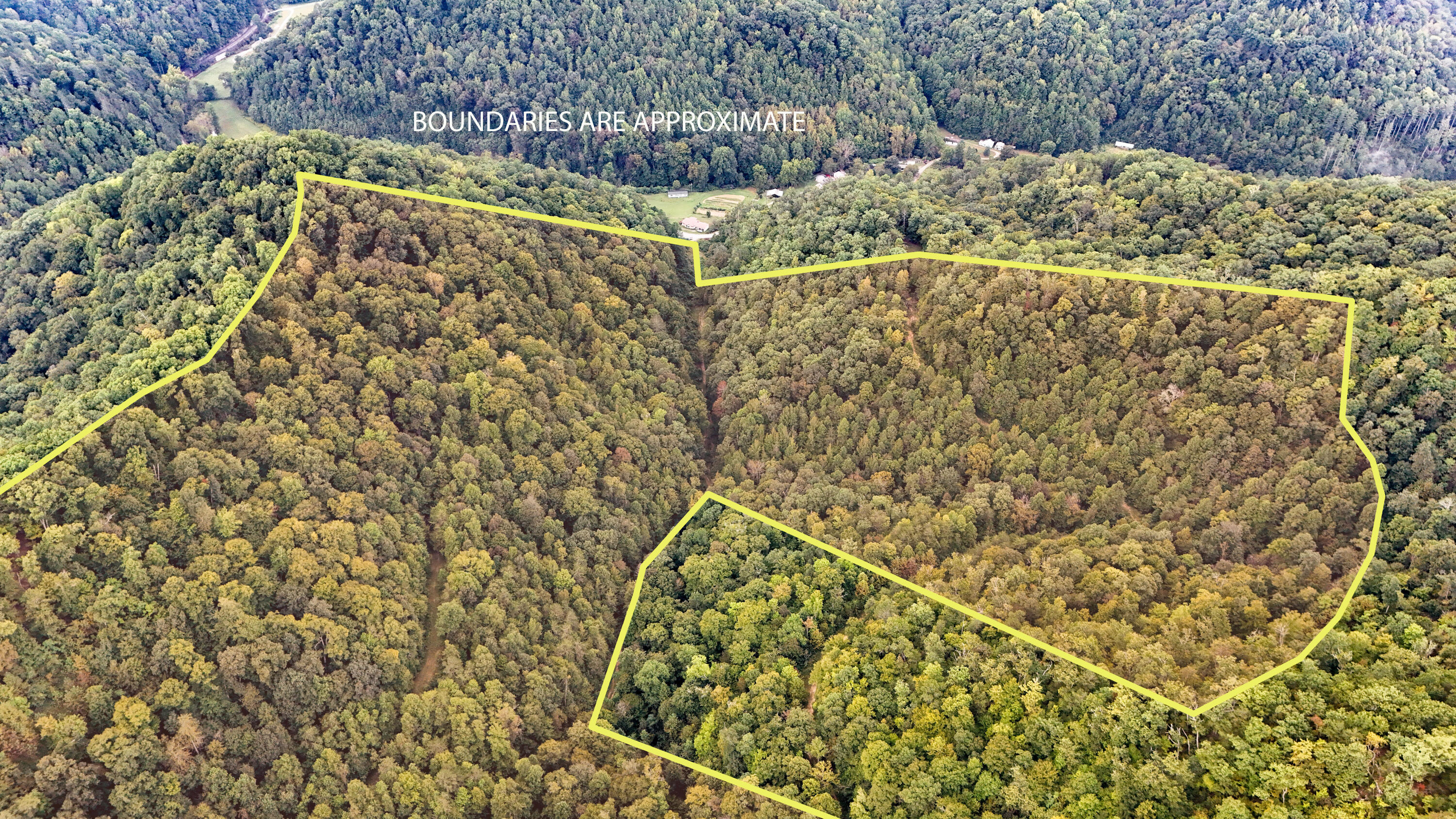 9999 Little Leatherwood Creek Road Property Photo 18