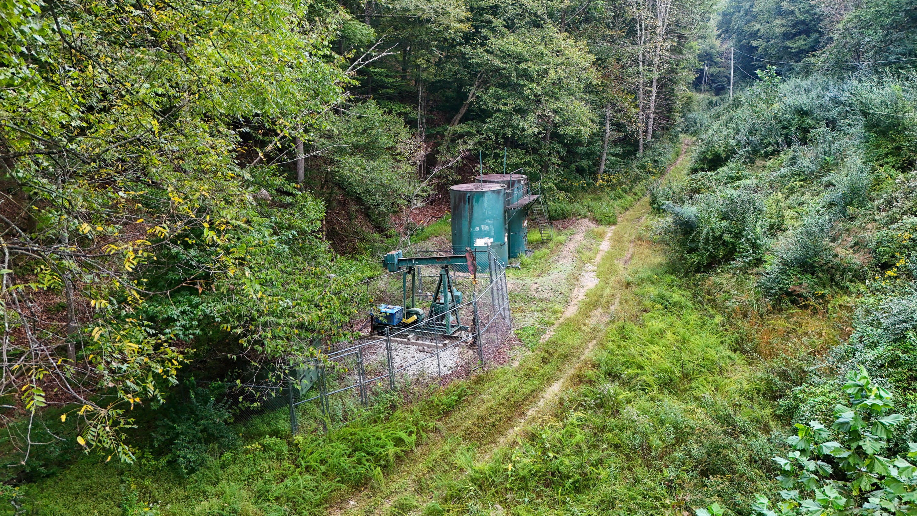 9999 Little Leatherwood Creek Road Property Photo 21