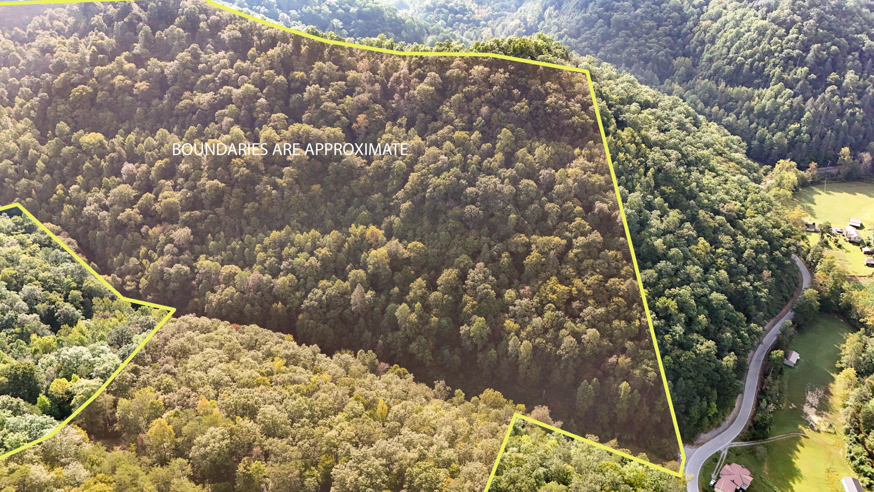 9999 Little Leatherwood Creek Road Property Photo 36