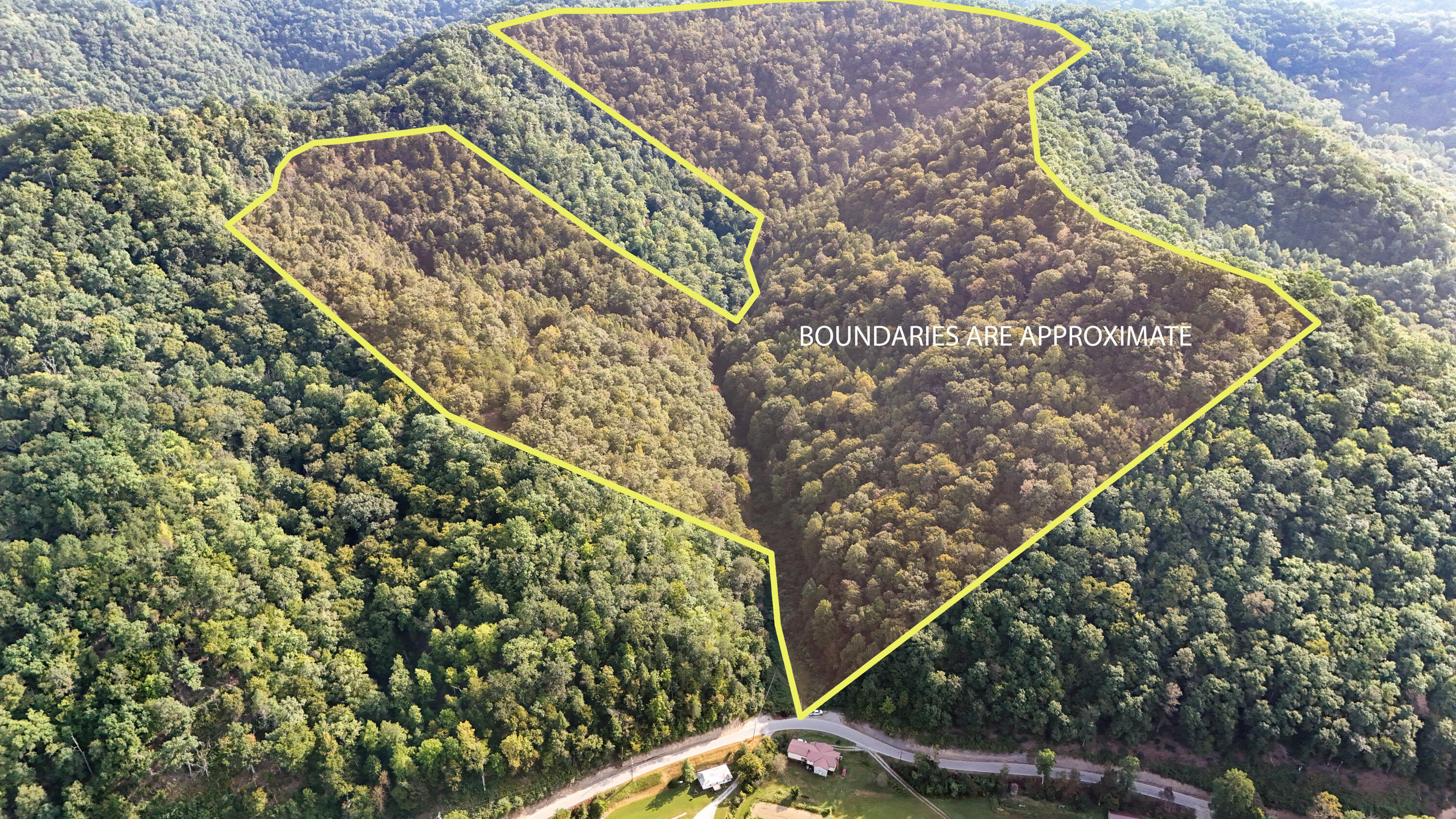 9999 Little Leatherwood Creek Road Property Photo 38