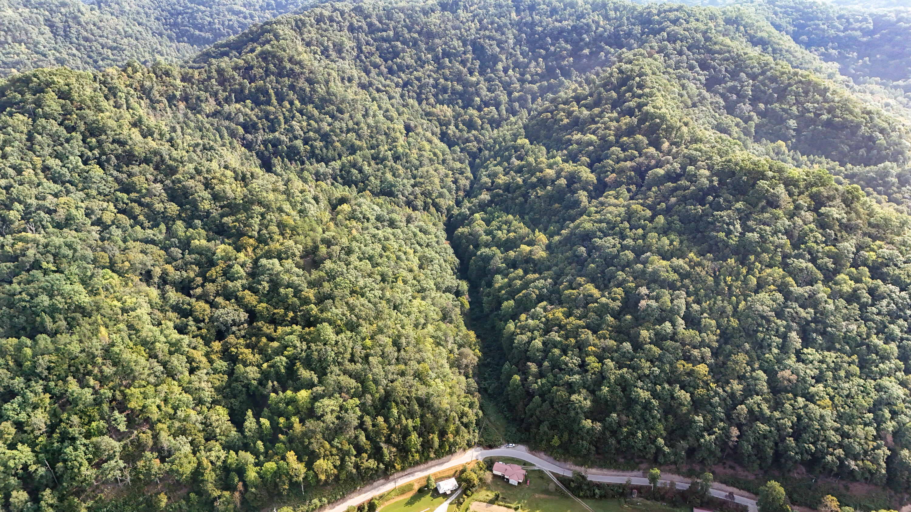9999 Little Leatherwood Creek Road Property Photo 39