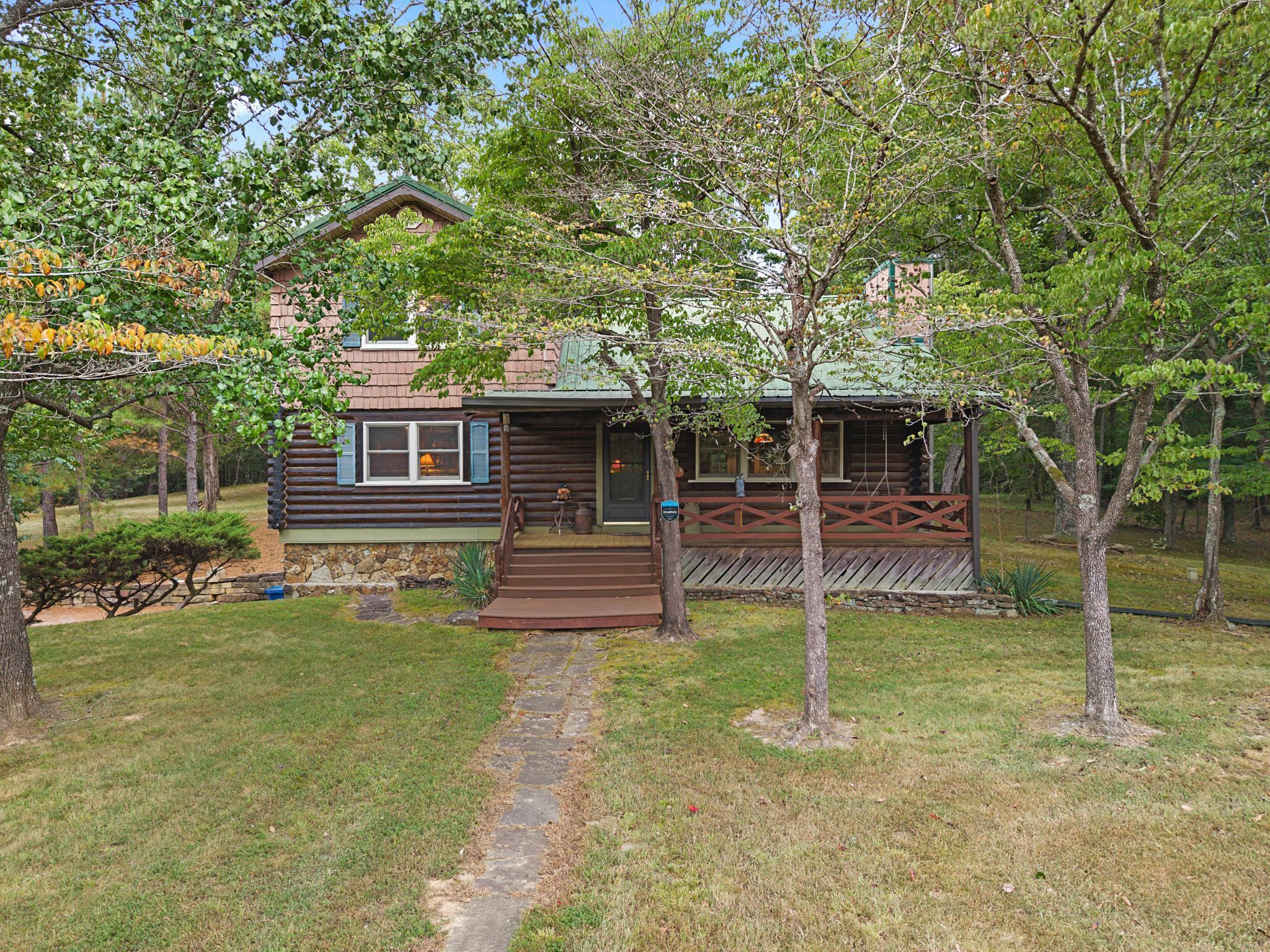 1081 Needmore-olney Road Property Photo 1