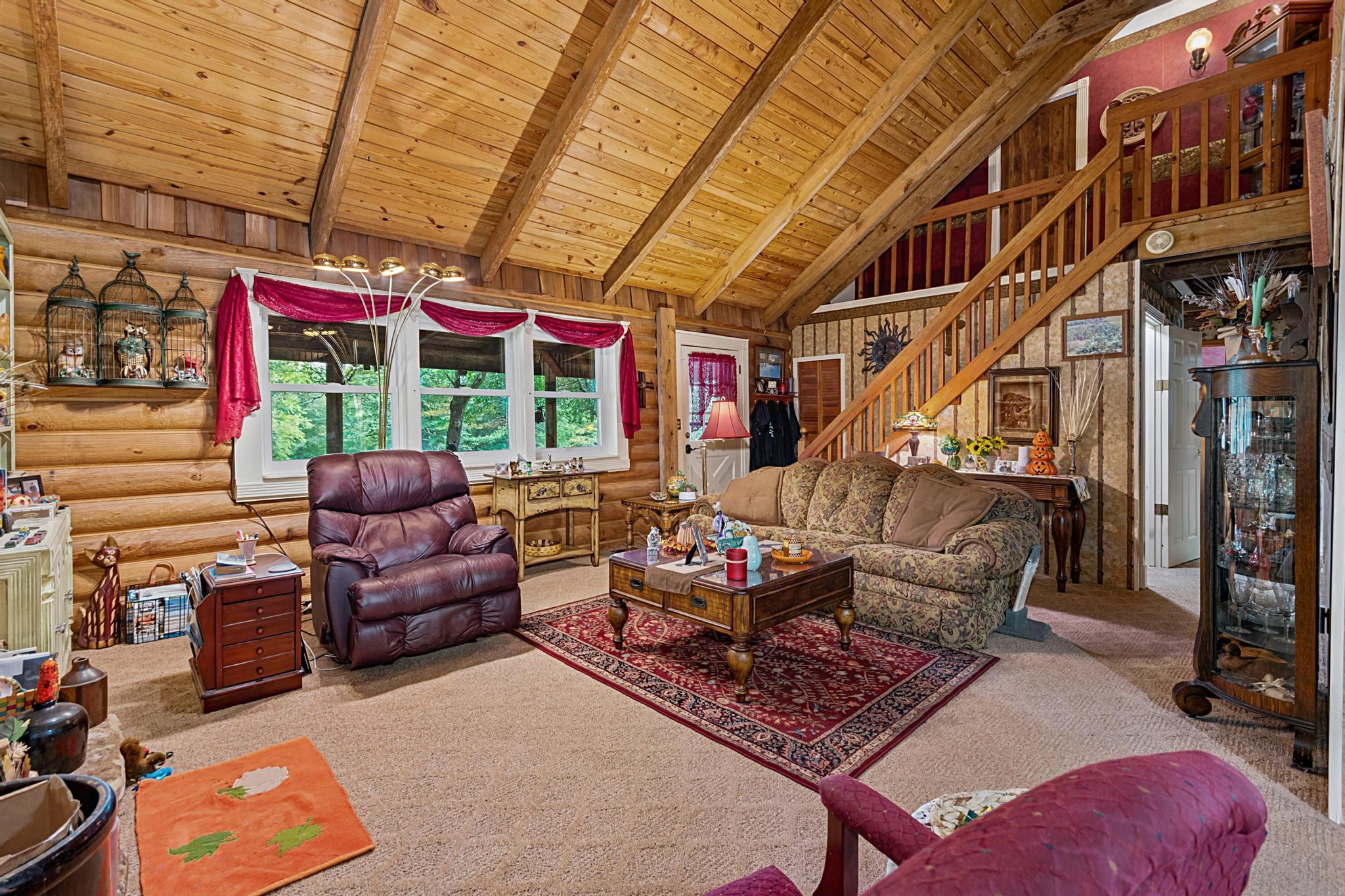 1081 Needmore-olney Road Property Photo 6