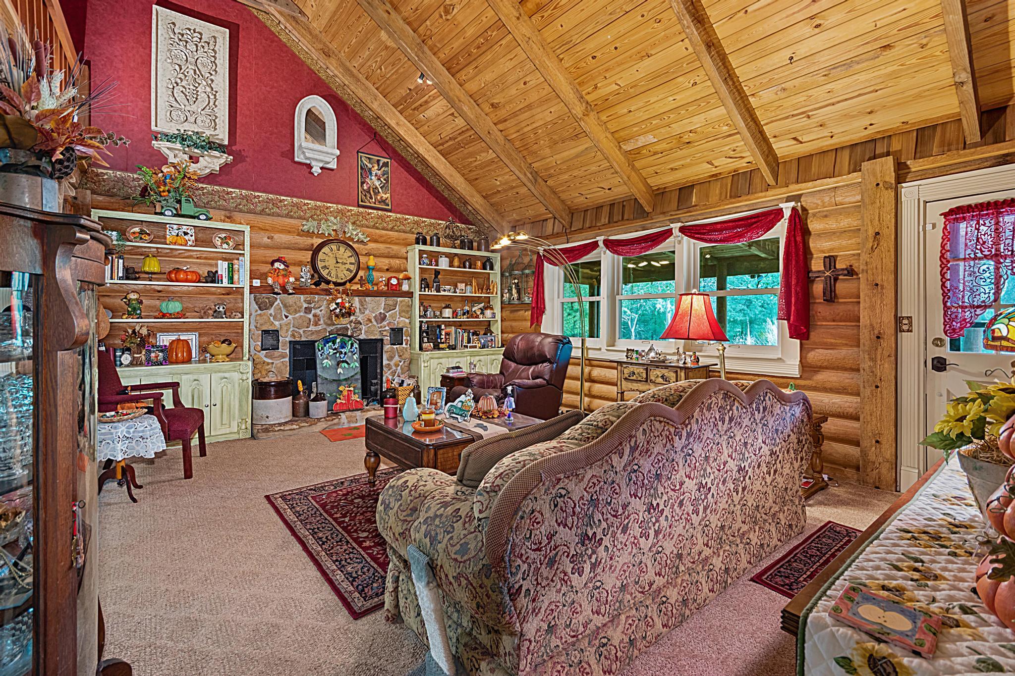 1081 Needmore-olney Road Property Photo 8