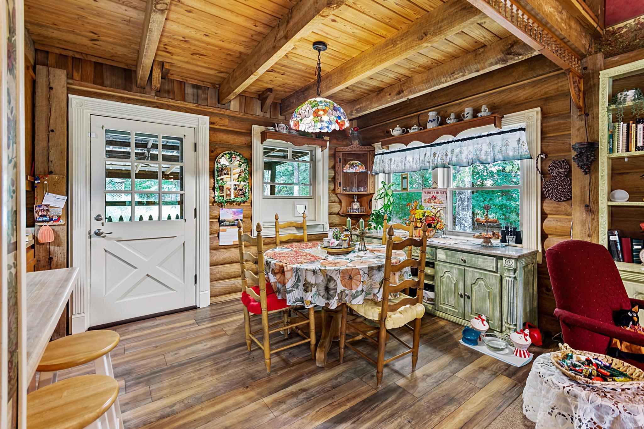 1081 Needmore-olney Road Property Photo 9