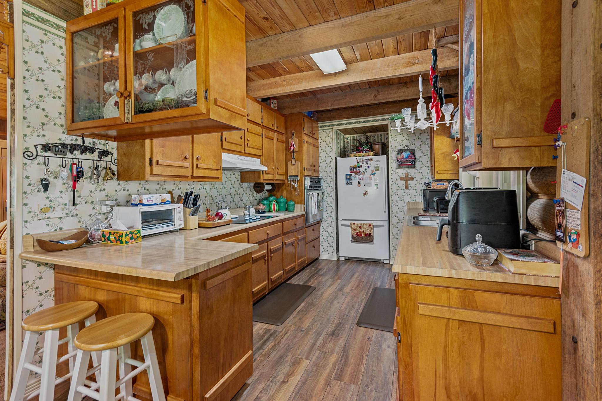 1081 Needmore-olney Road Property Photo 12