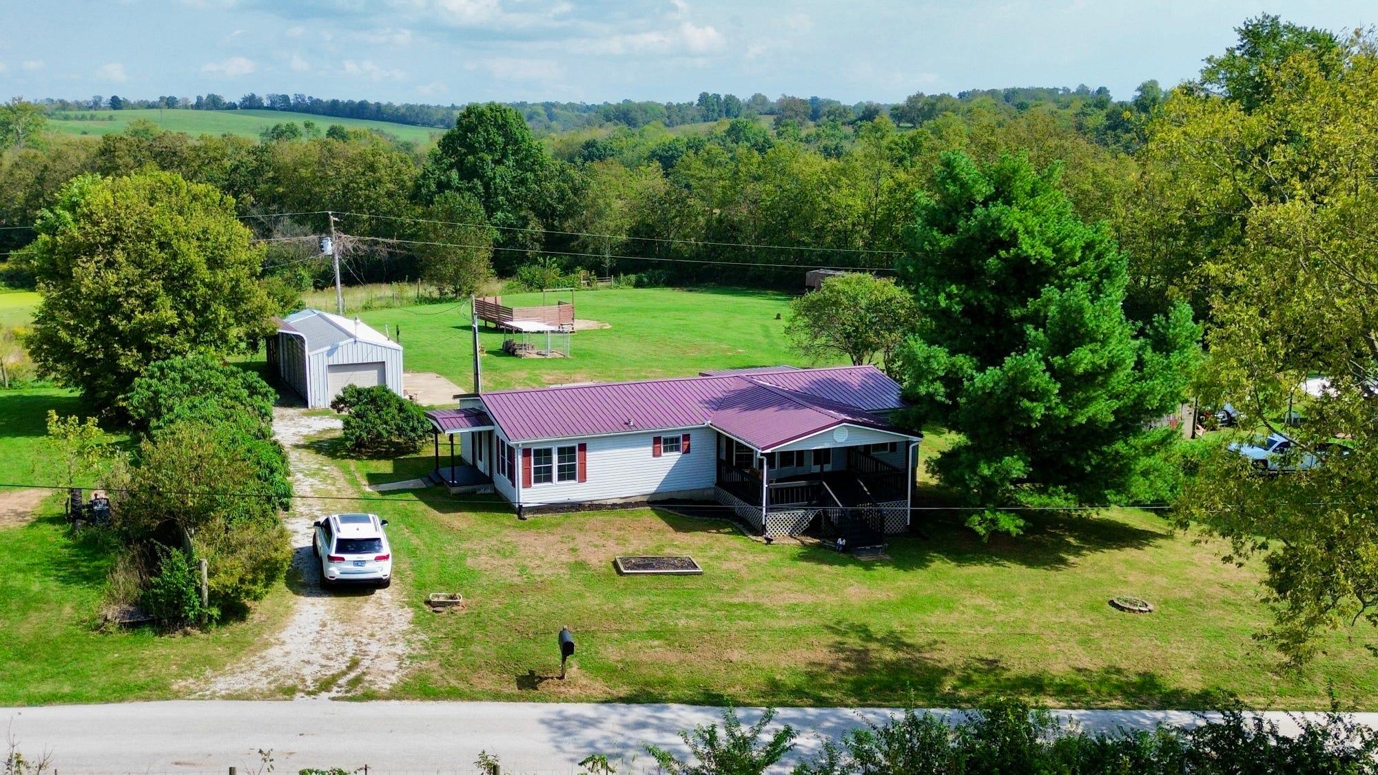 713 Miller Station Rd Property Photo 1