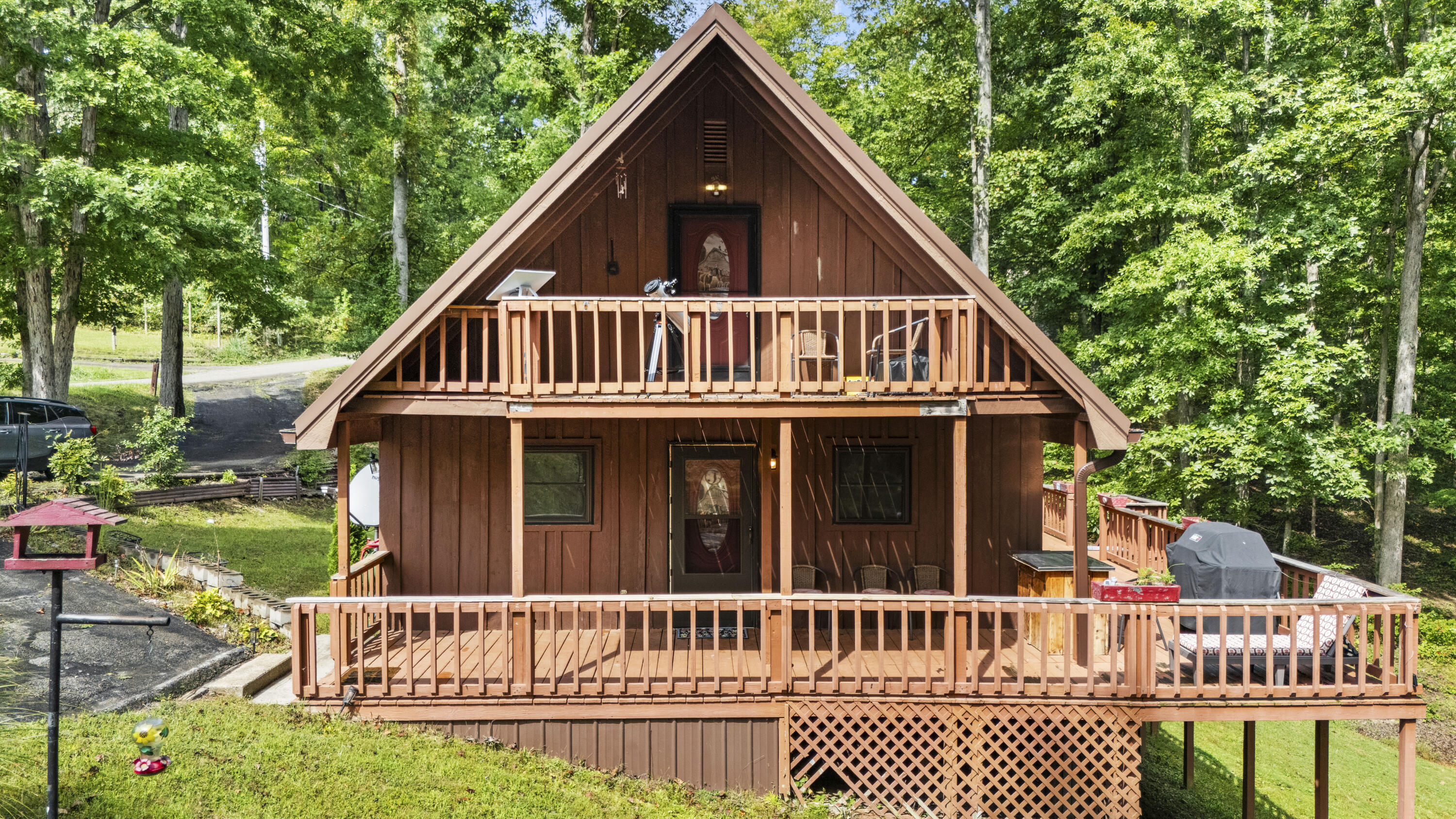 176 Dogwood Drive Property Photo 3