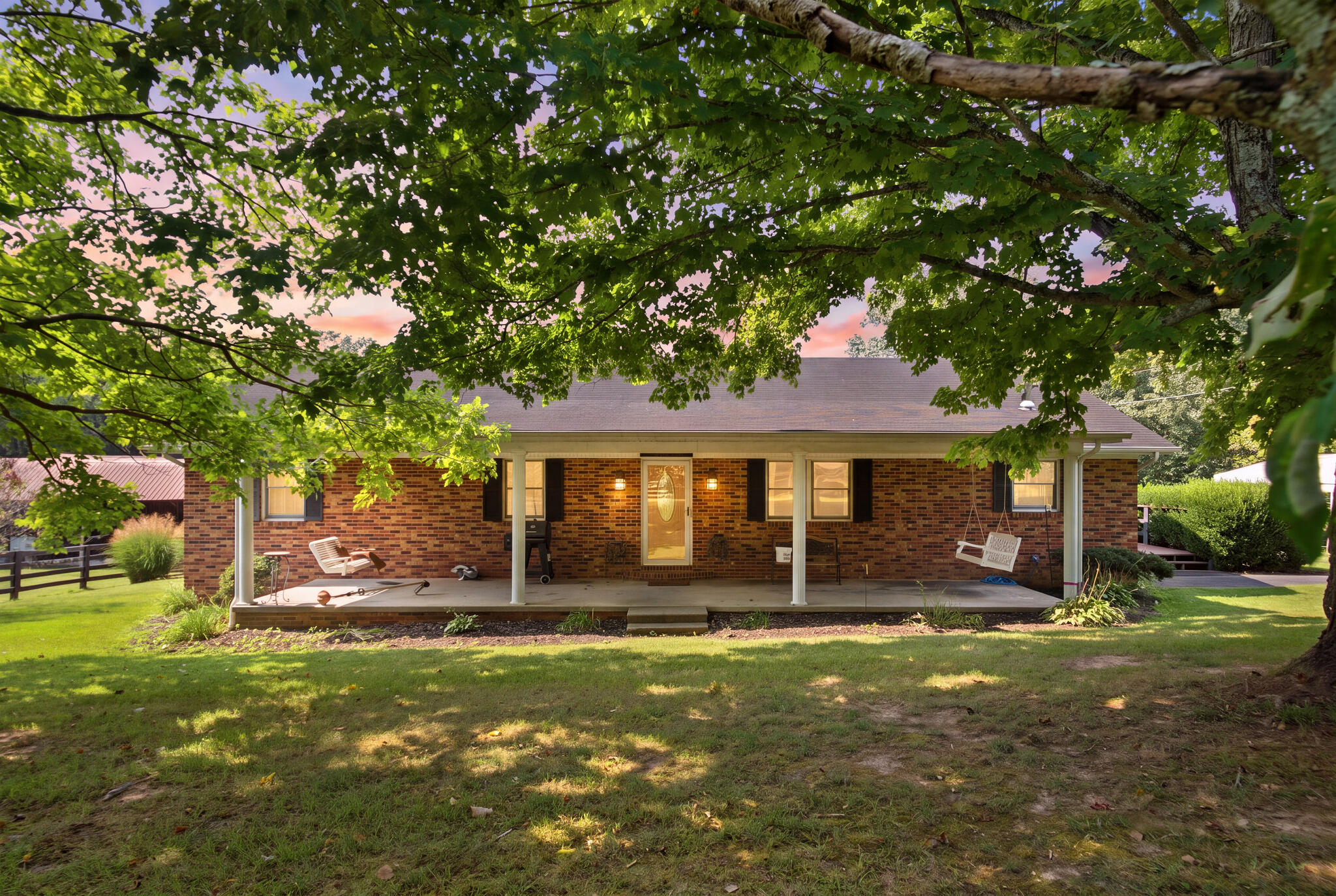 1300 Hurst School Road Property Photo 1