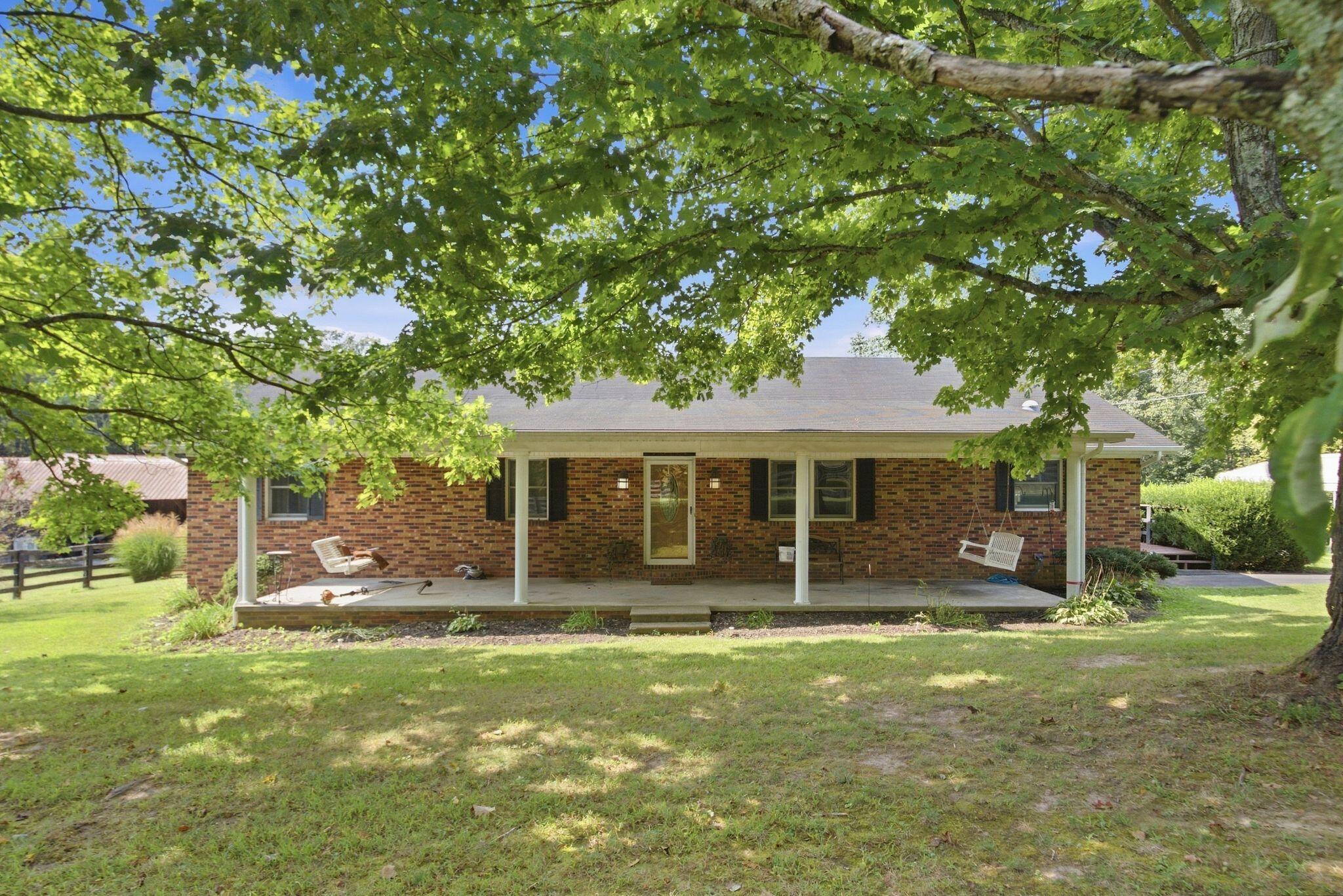 1300 Hurst School Road Property Photo 2