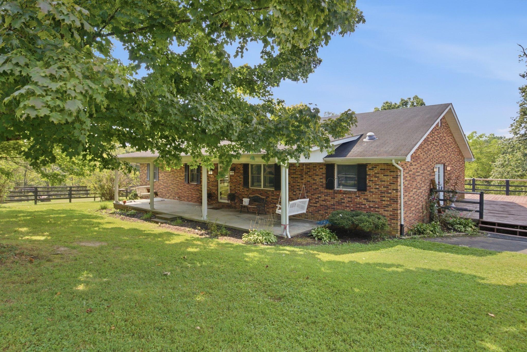 1300 Hurst School Road Property Photo 4