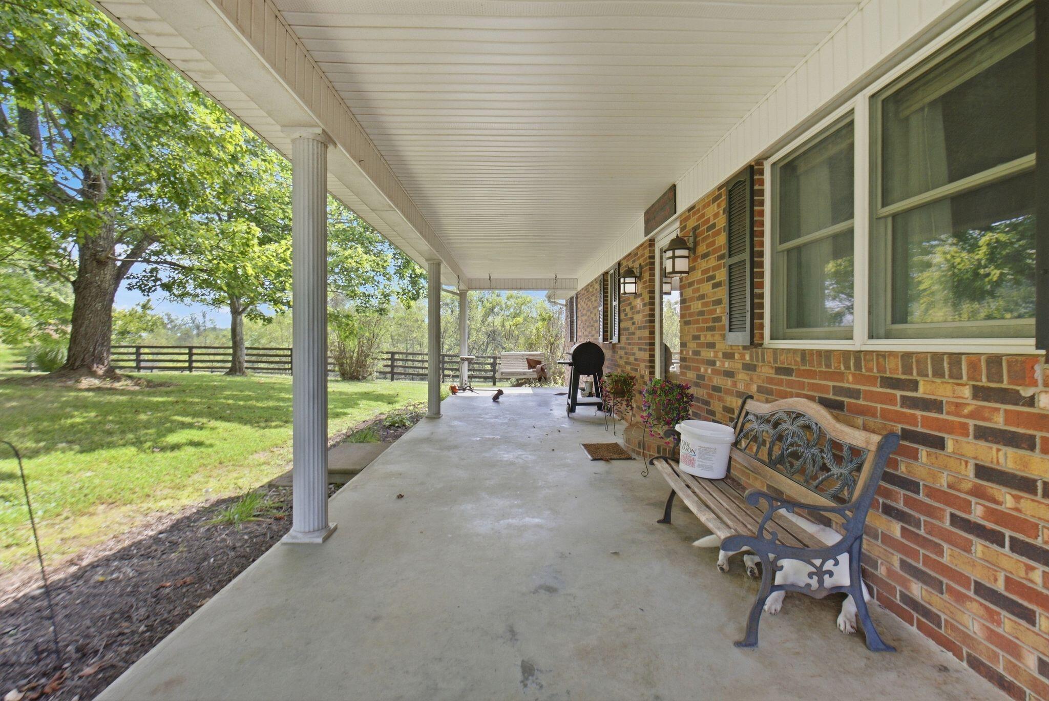 1300 Hurst School Road Property Photo 5