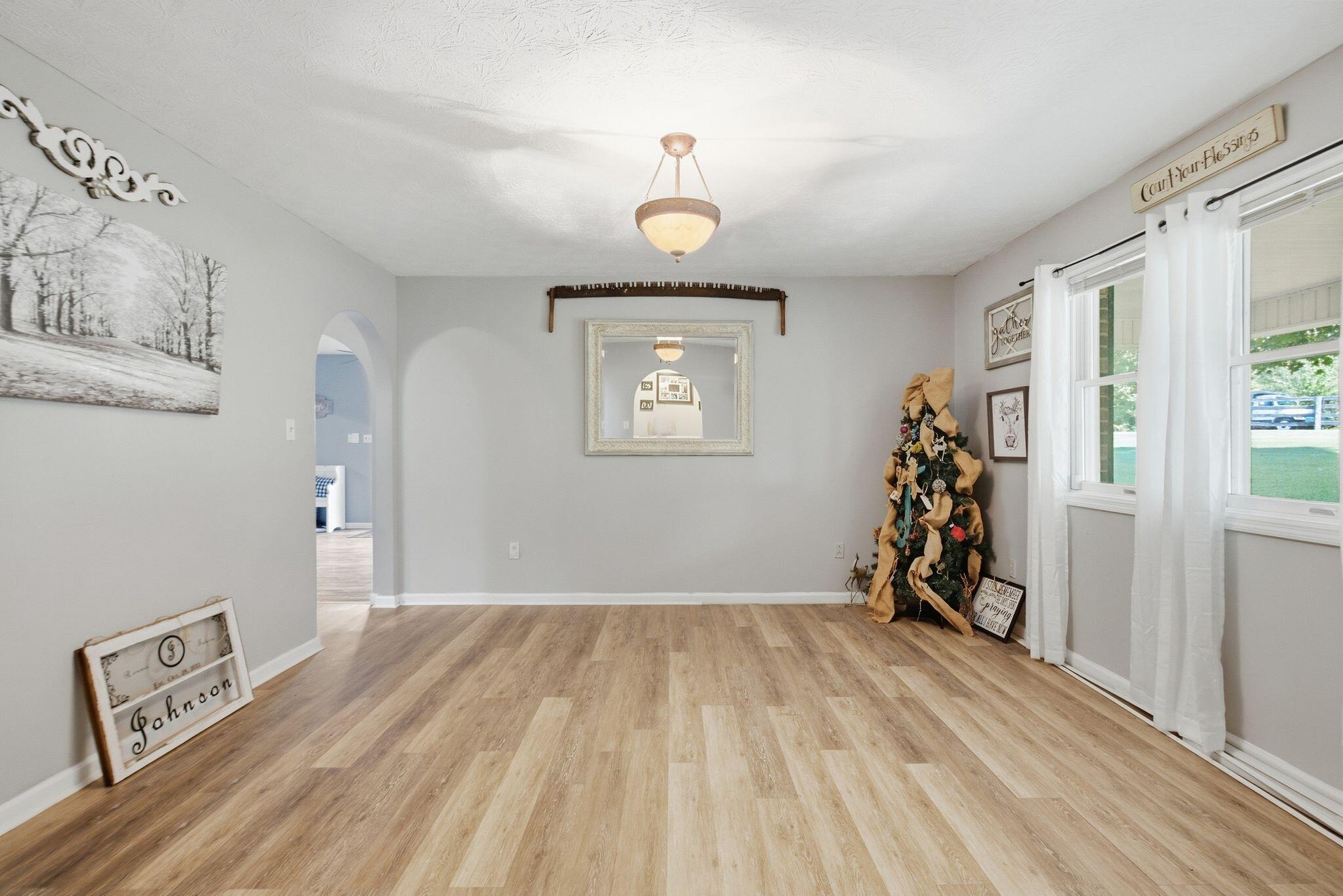 1300 Hurst School Road Property Photo 10