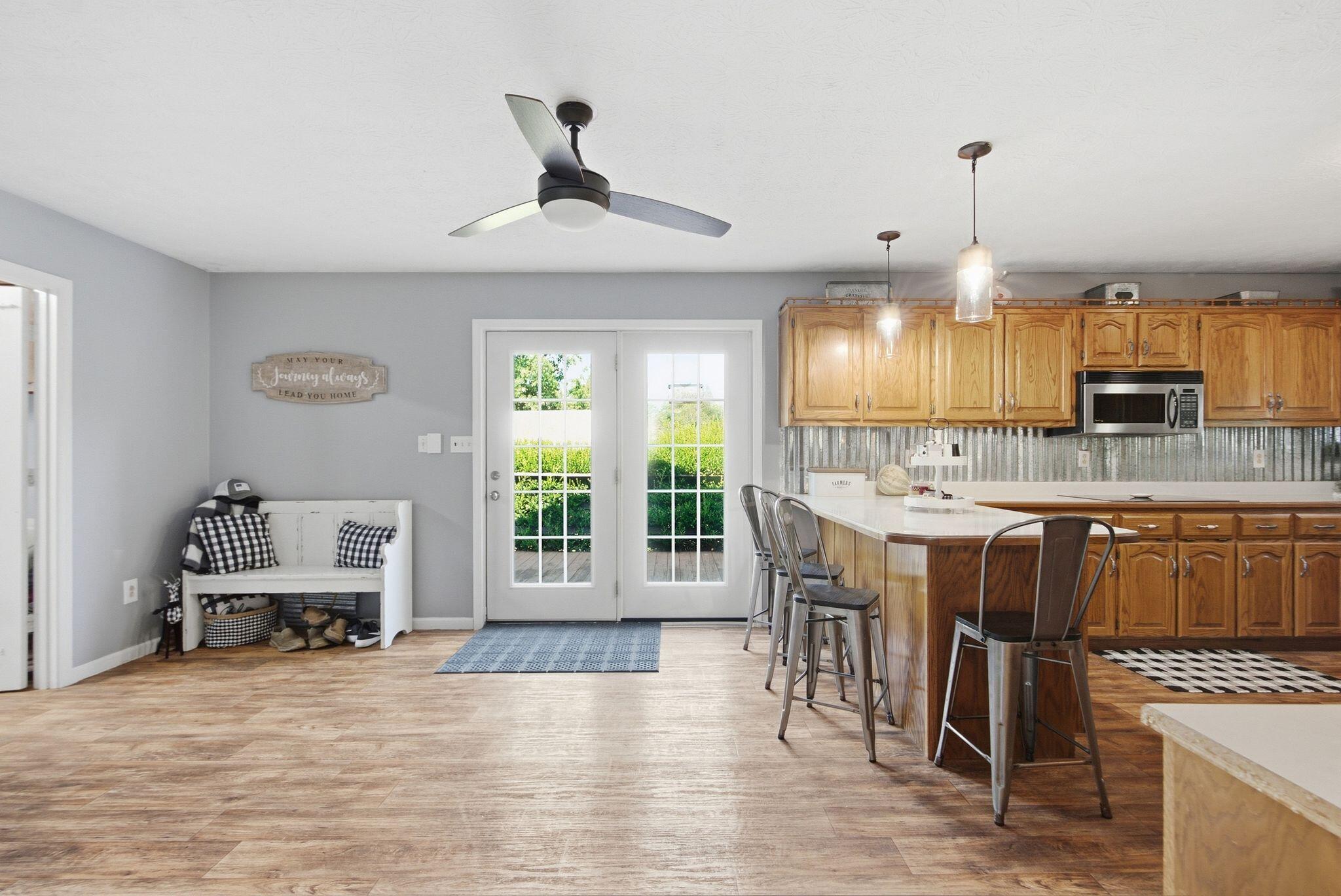 1300 Hurst School Road Property Photo 19
