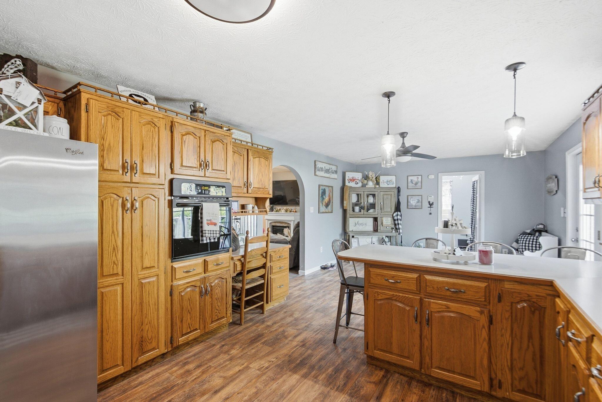 1300 Hurst School Road Property Photo 21