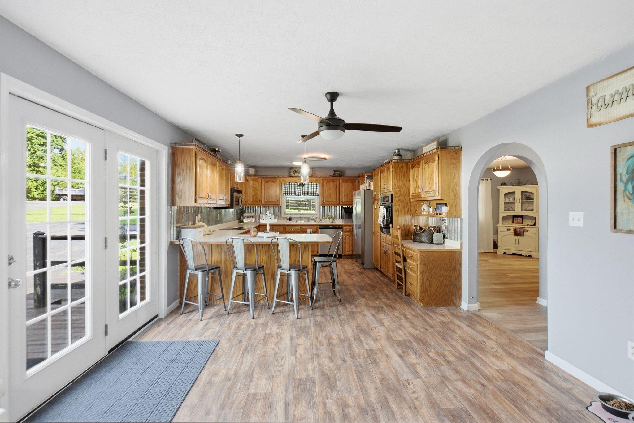1300 Hurst School Road Property Photo 26