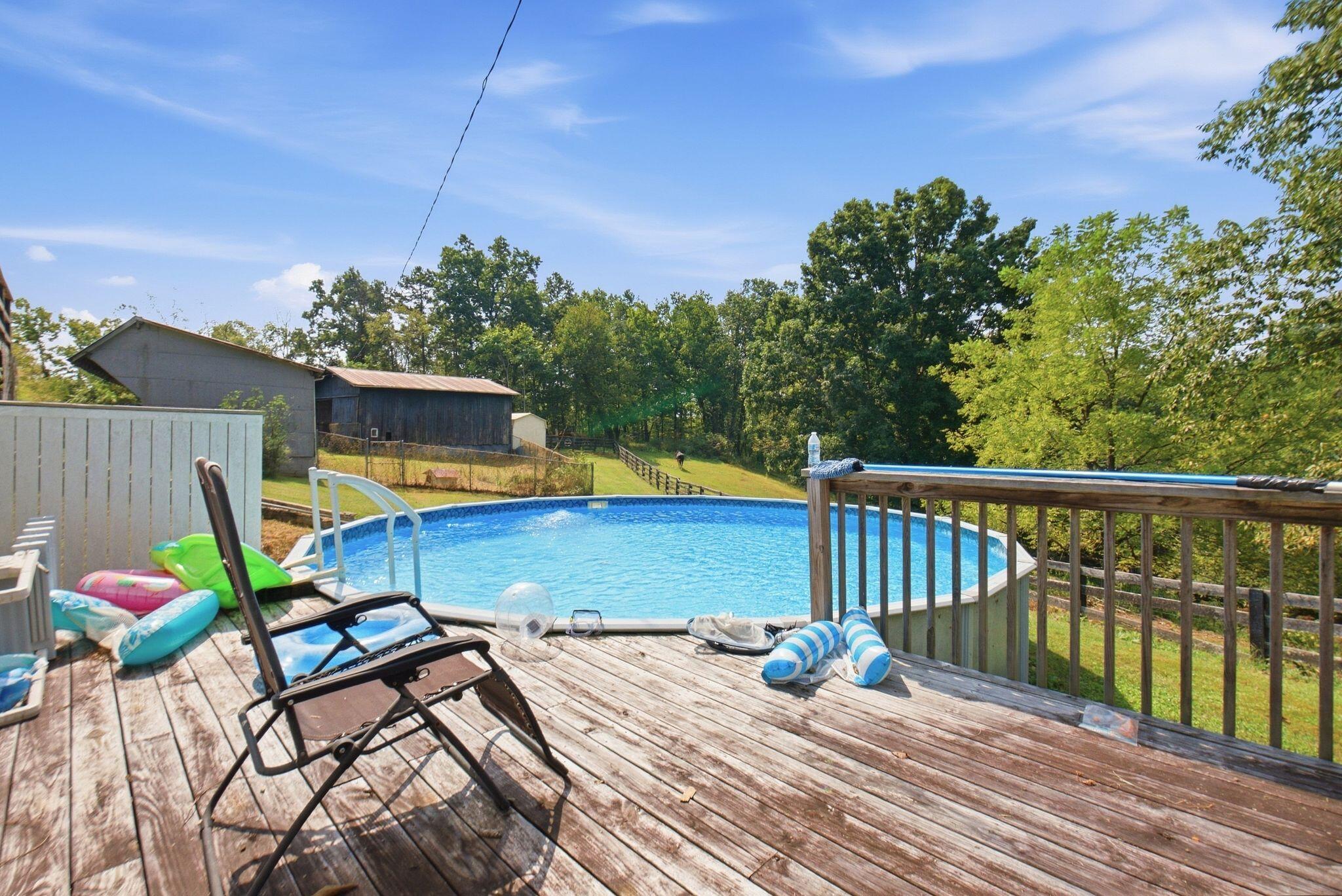 1300 Hurst School Road Property Photo 45