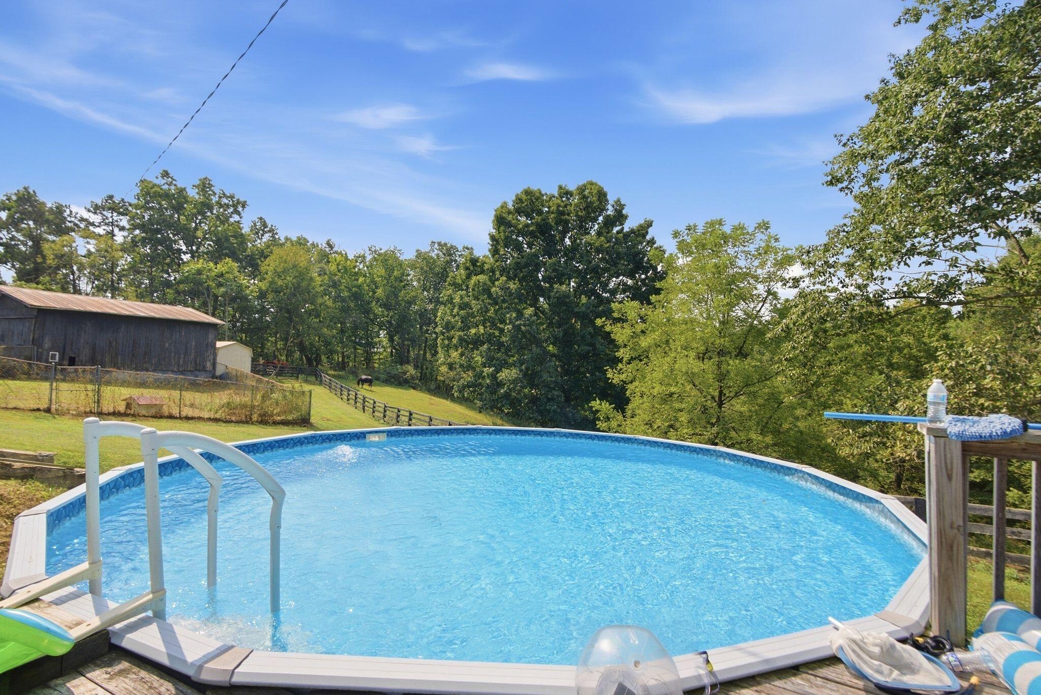 1300 Hurst School Road Property Photo 47