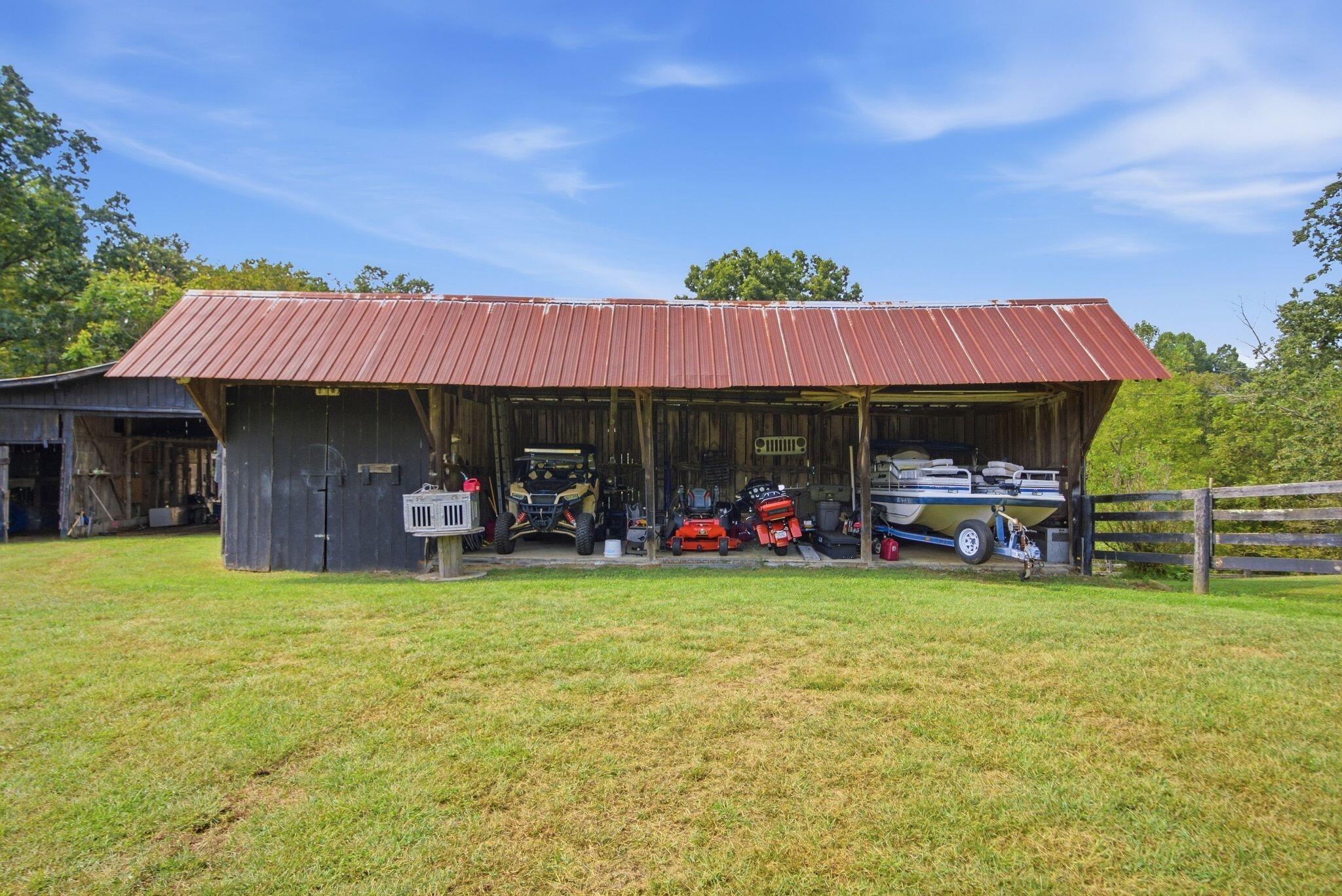 1300 Hurst School Road Property Photo 51