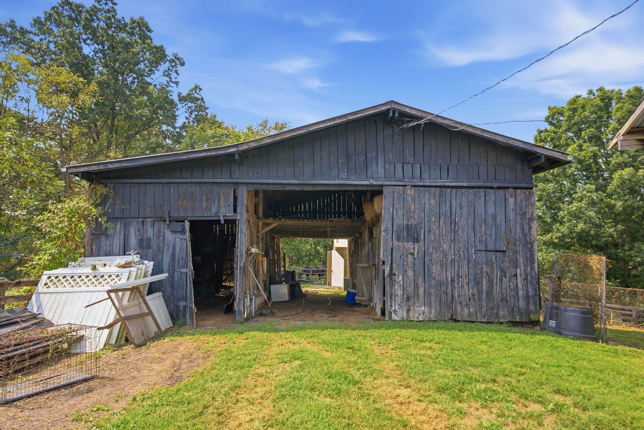 1300 Hurst School Road Property Photo 53