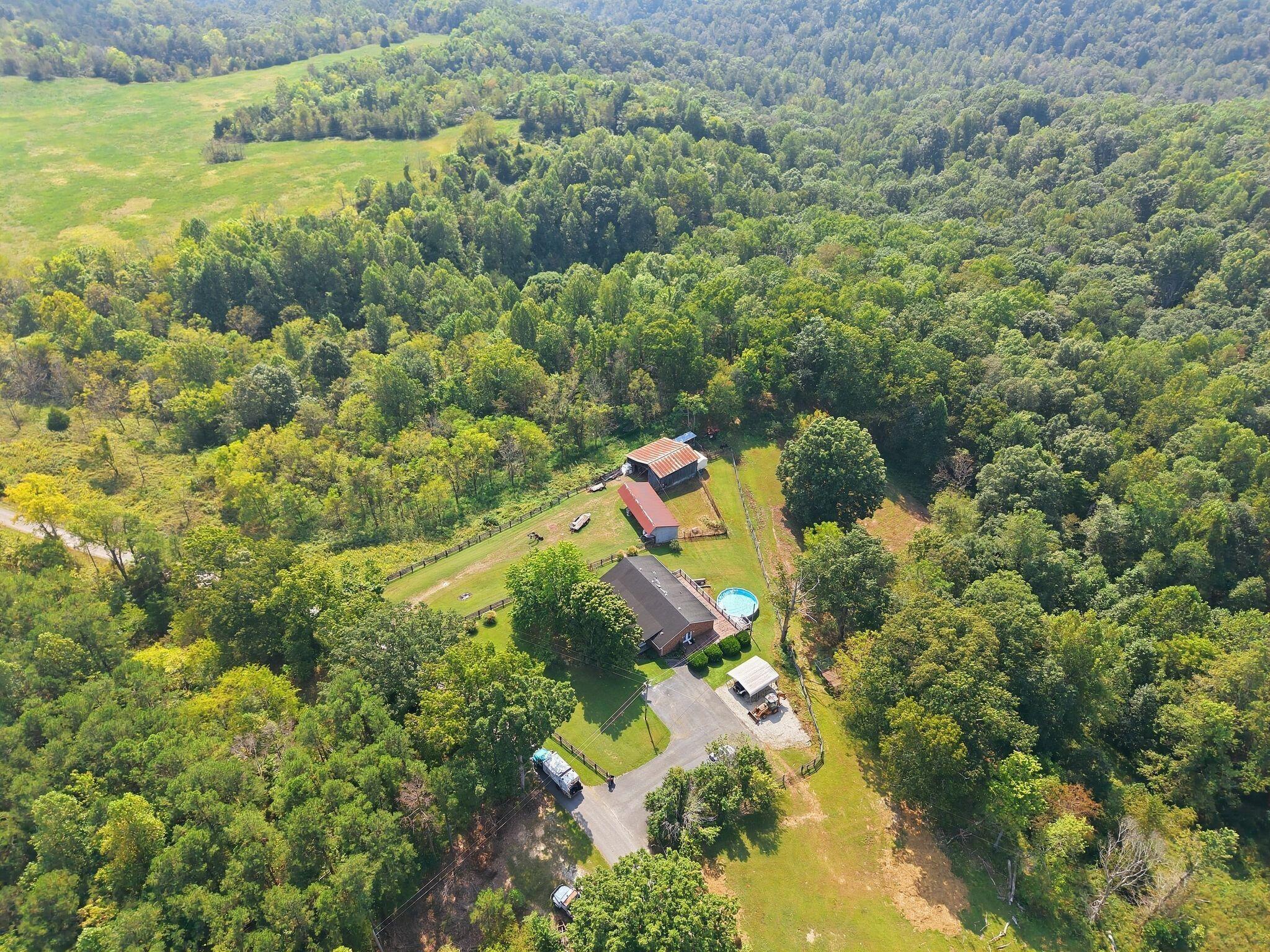 1300 Hurst School Road Property Photo 56