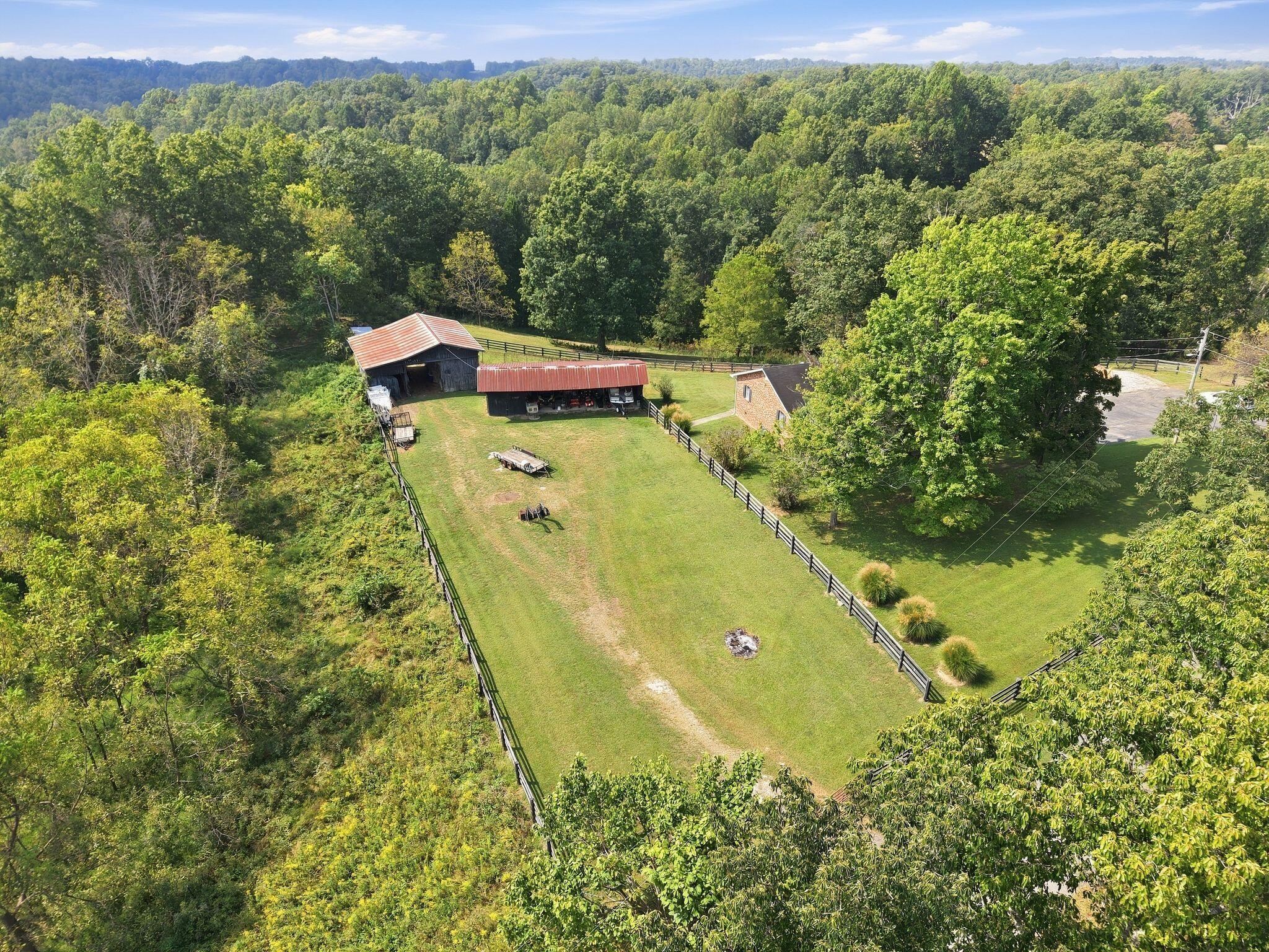 1300 Hurst School Road Property Photo 58