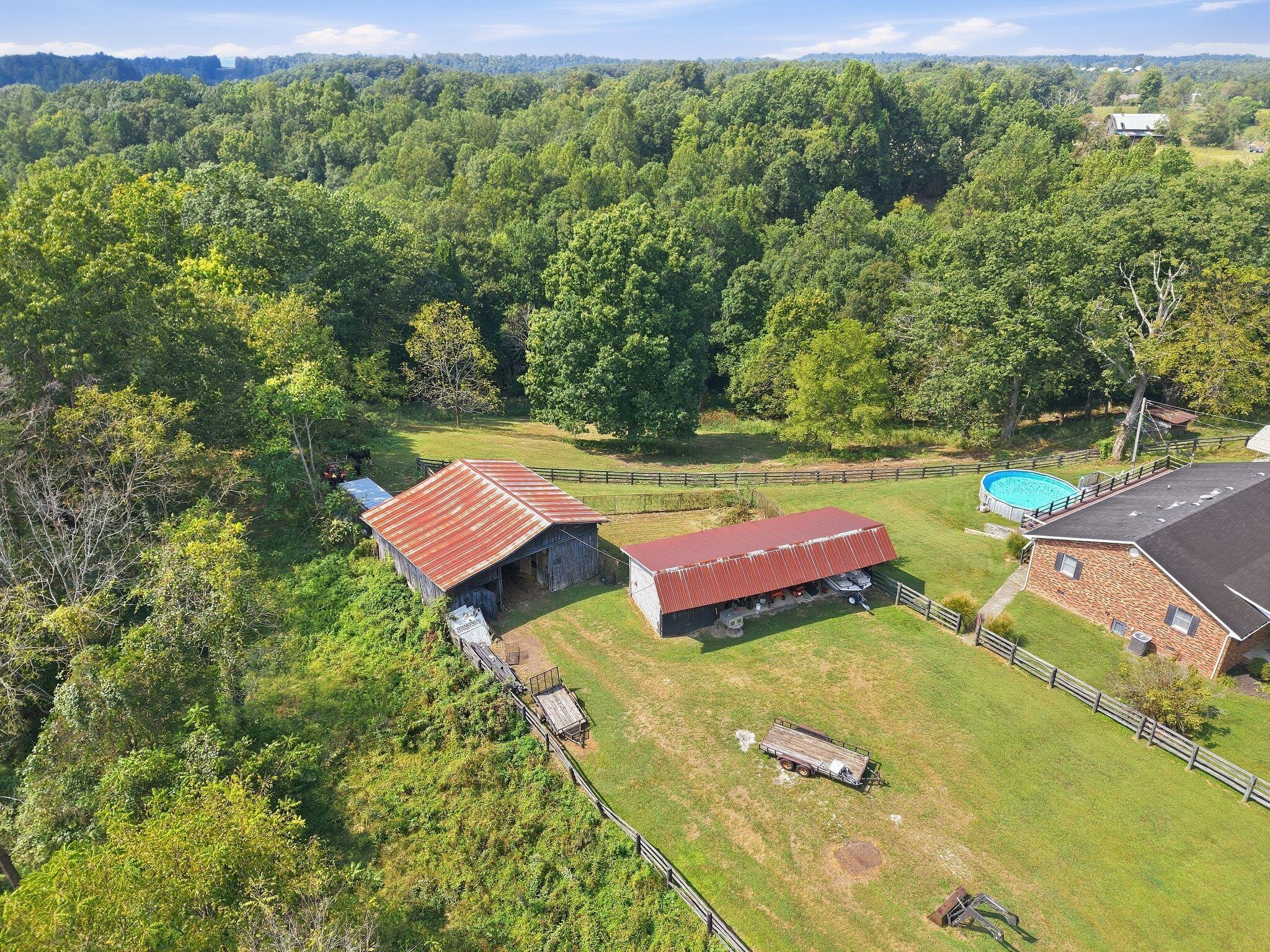 1300 Hurst School Road Property Photo 59
