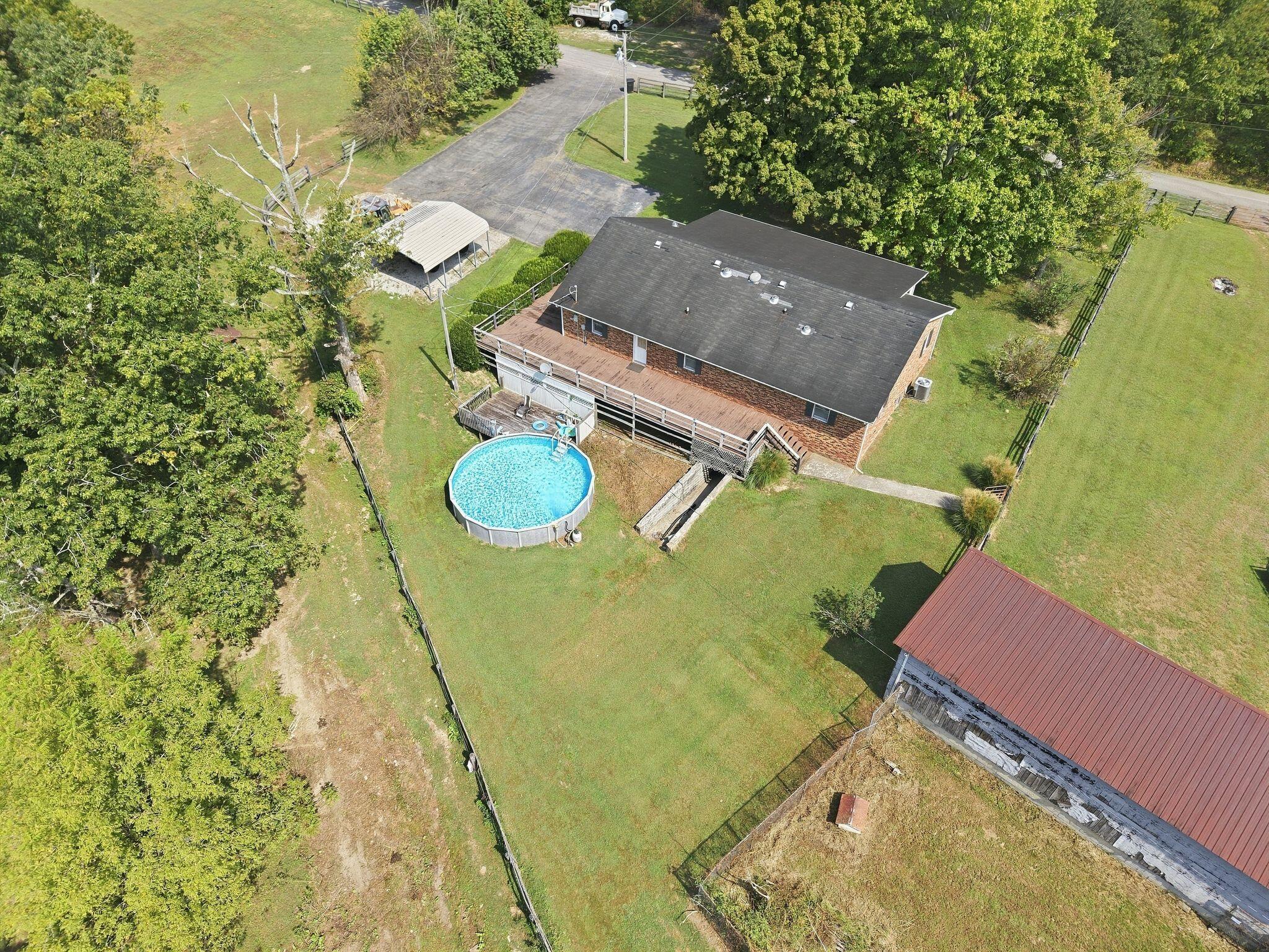 1300 Hurst School Road Property Photo 60