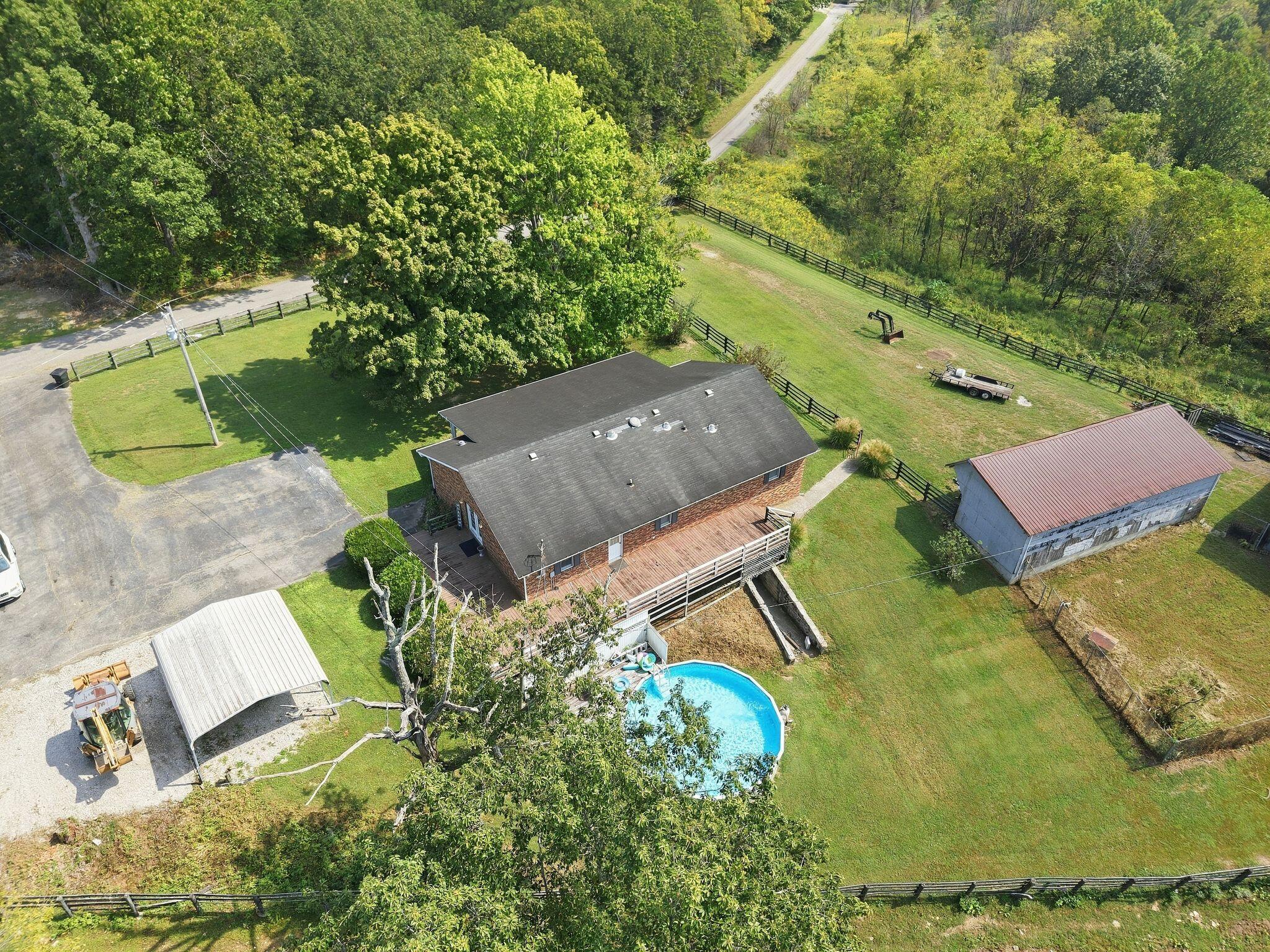 1300 Hurst School Road Property Photo 64