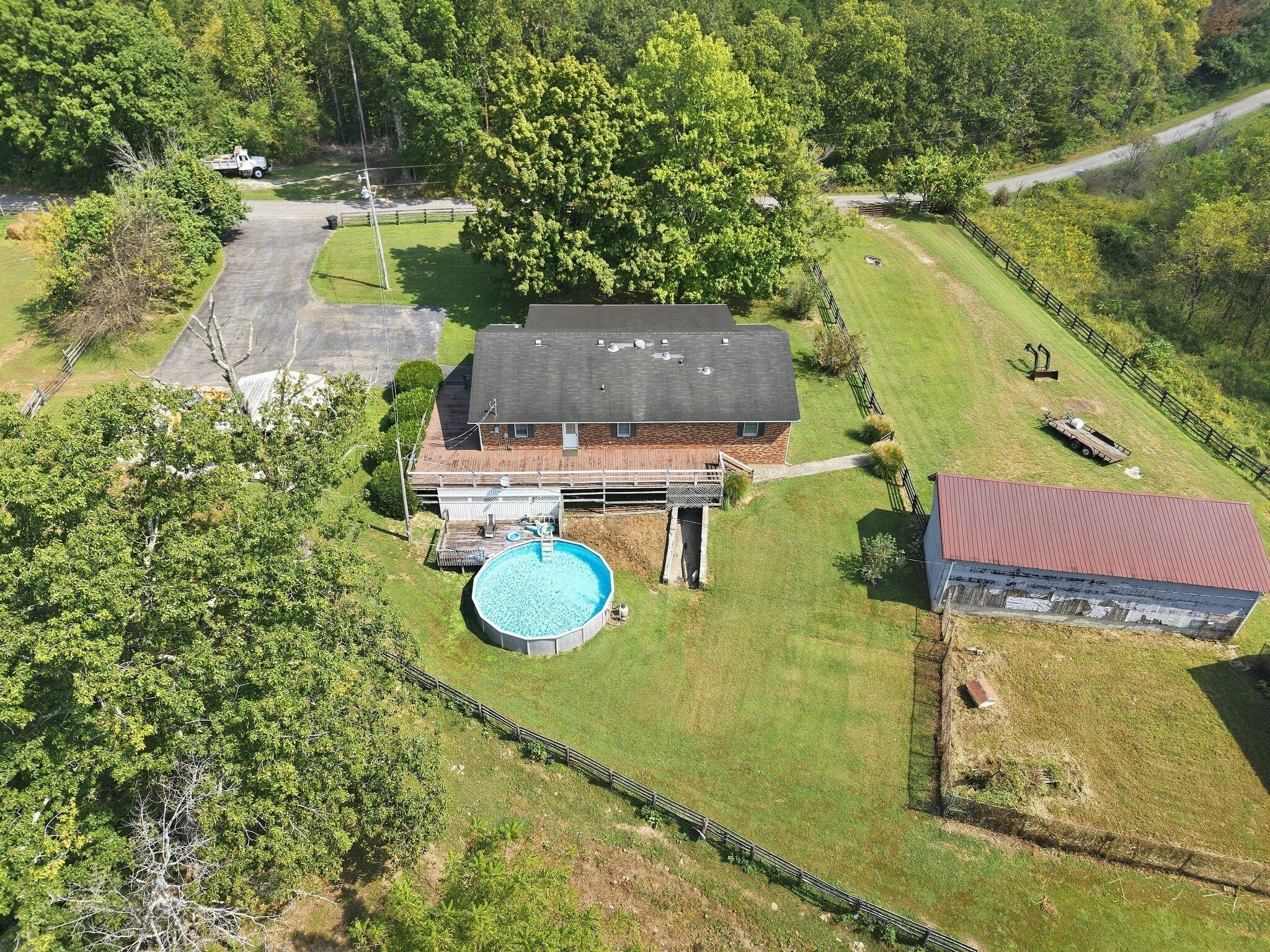 1300 Hurst School Road Property Photo 65