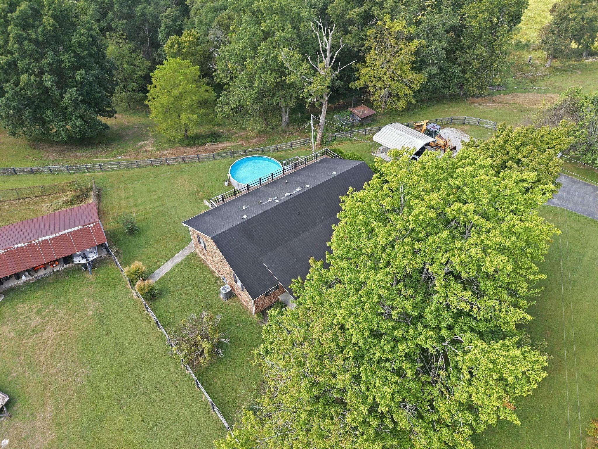 1300 Hurst School Road Property Photo 67