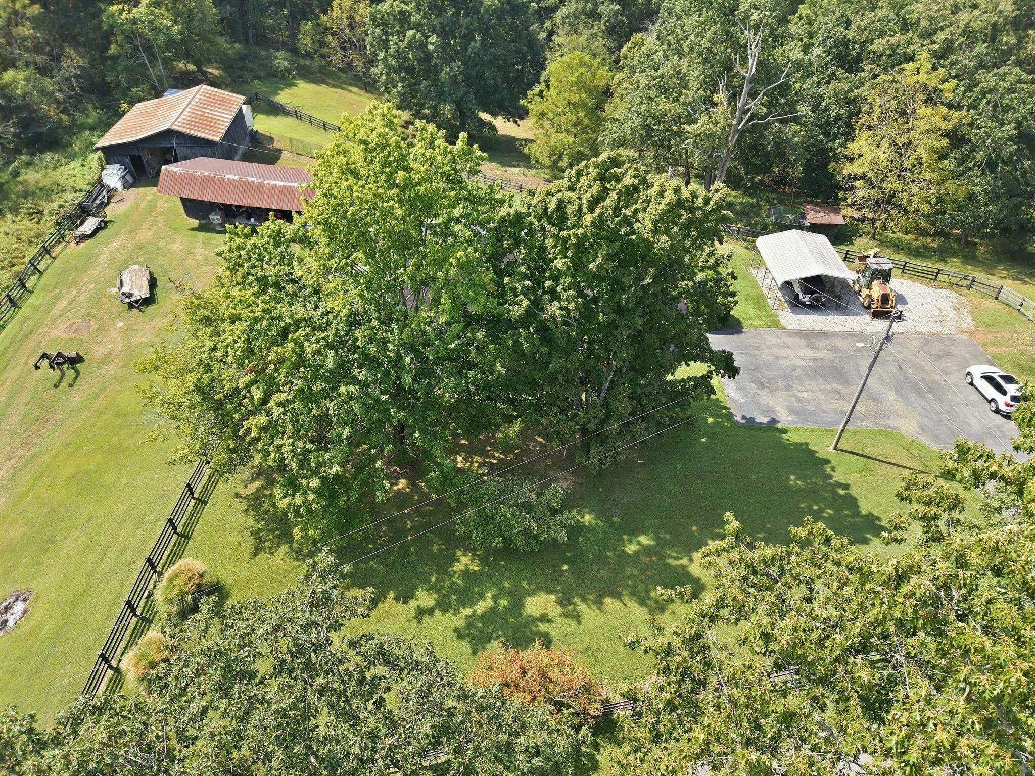 1300 Hurst School Road Property Photo 69