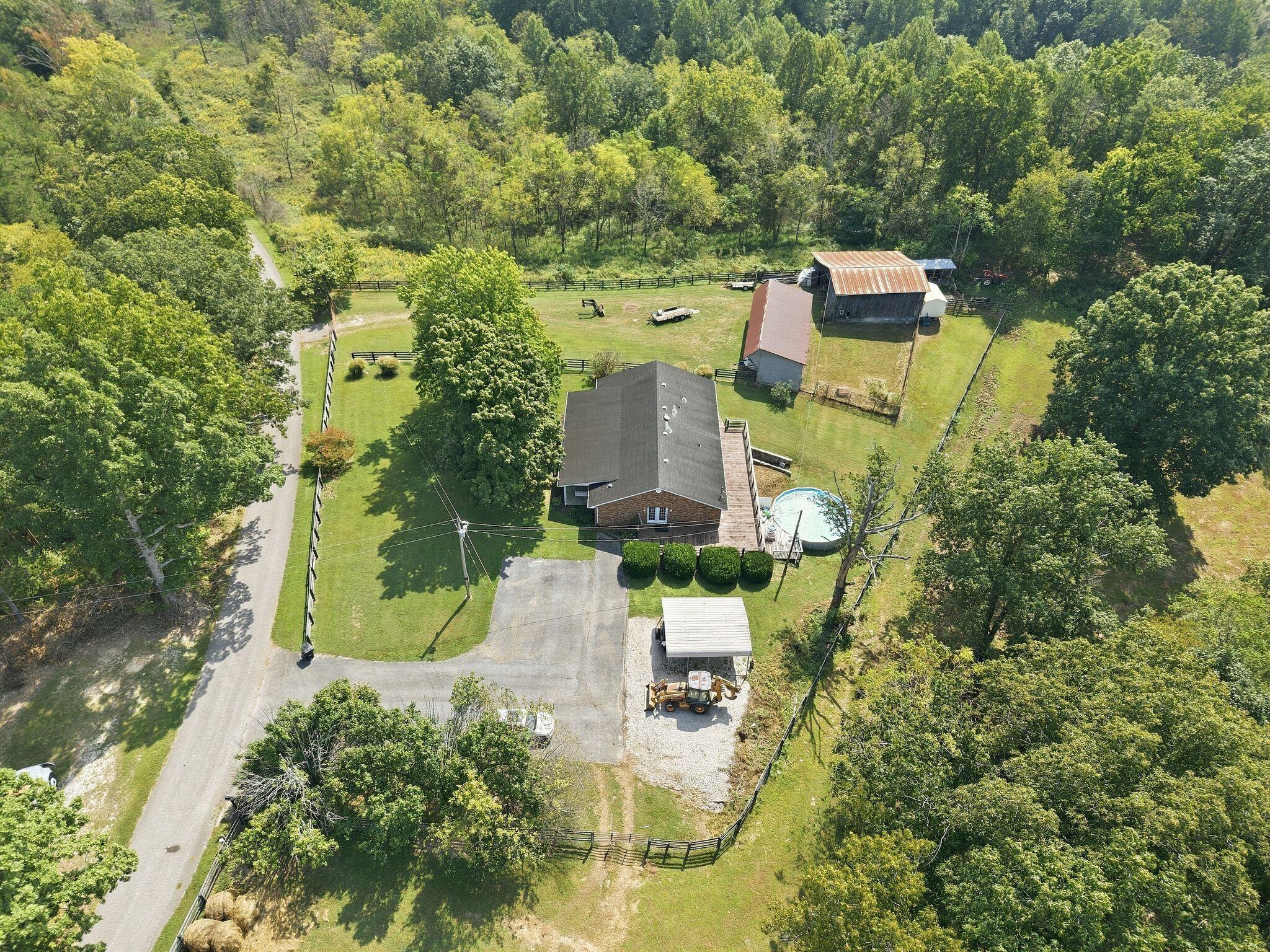 1300 Hurst School Road Property Photo 70