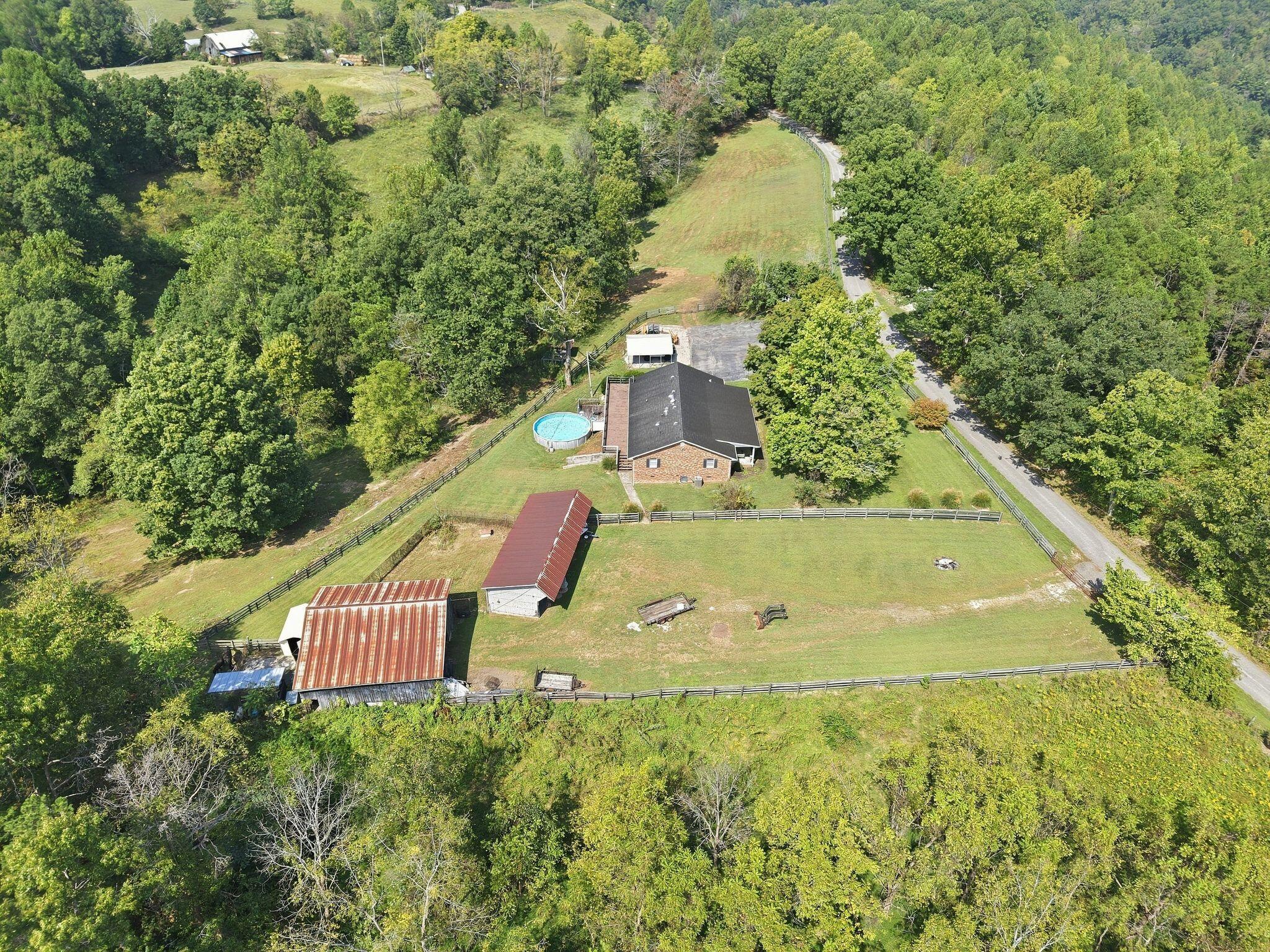 1300 Hurst School Road Property Photo 71