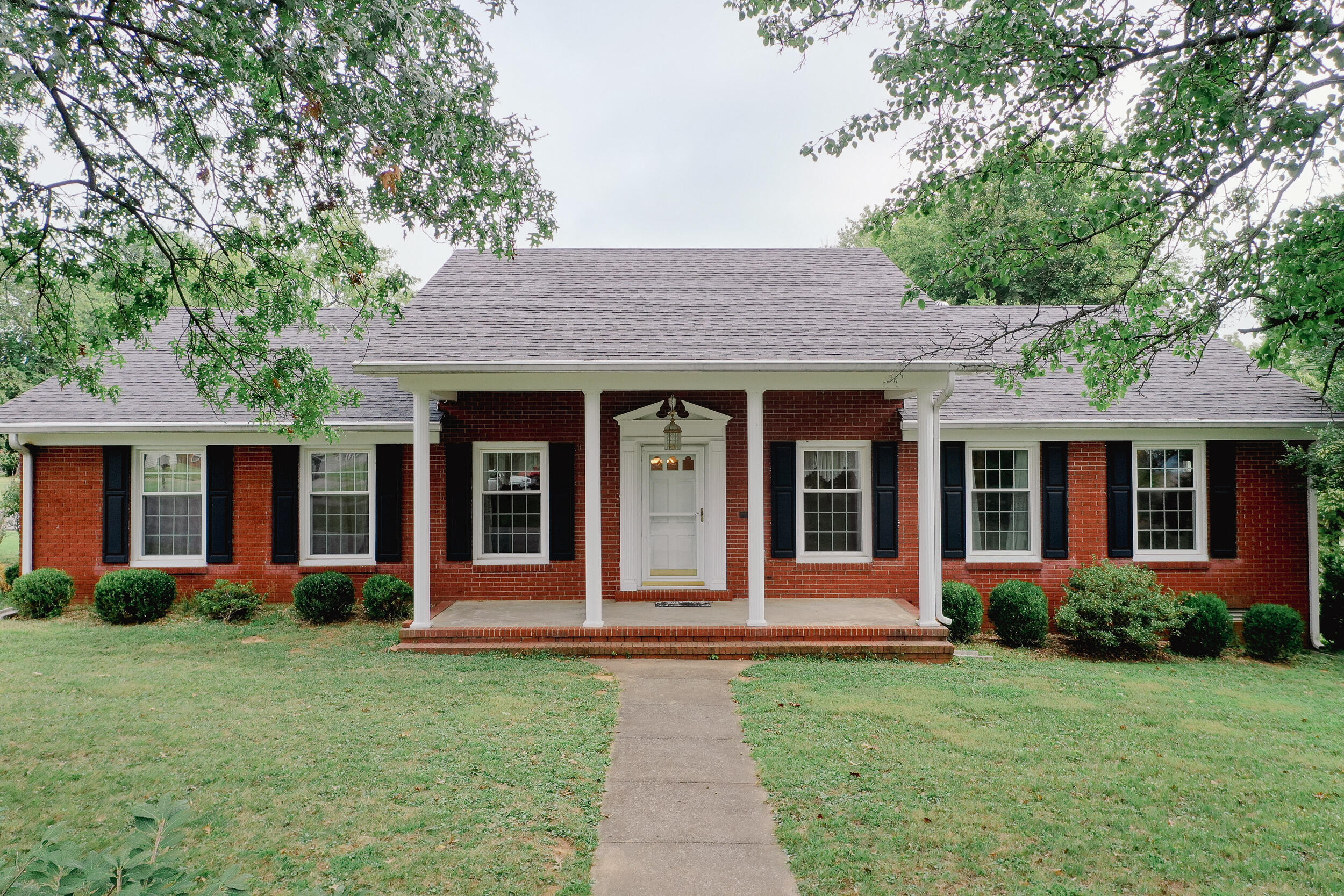 201 Cantrell Drive Property Photo 4