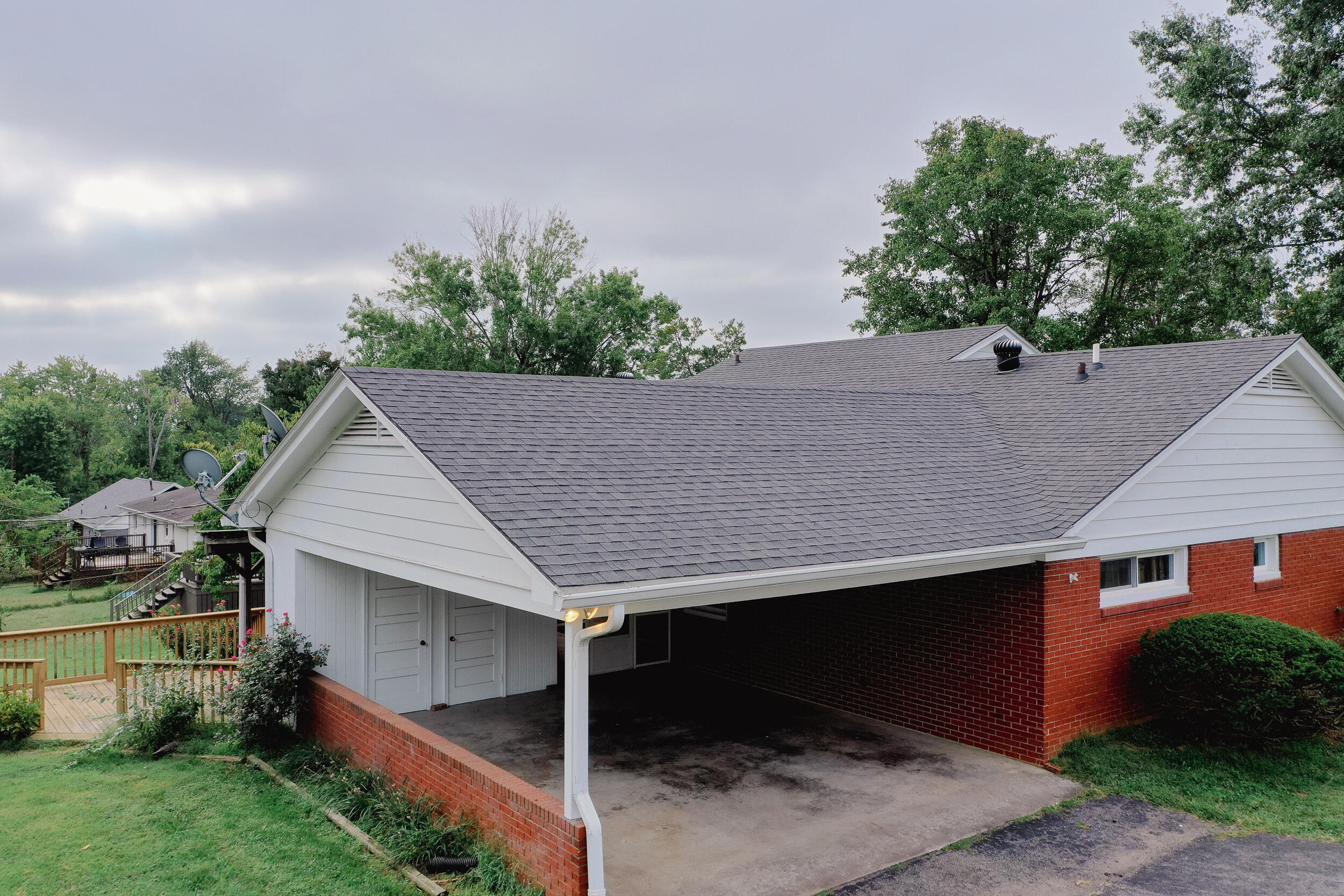 201 Cantrell Drive Property Photo 6