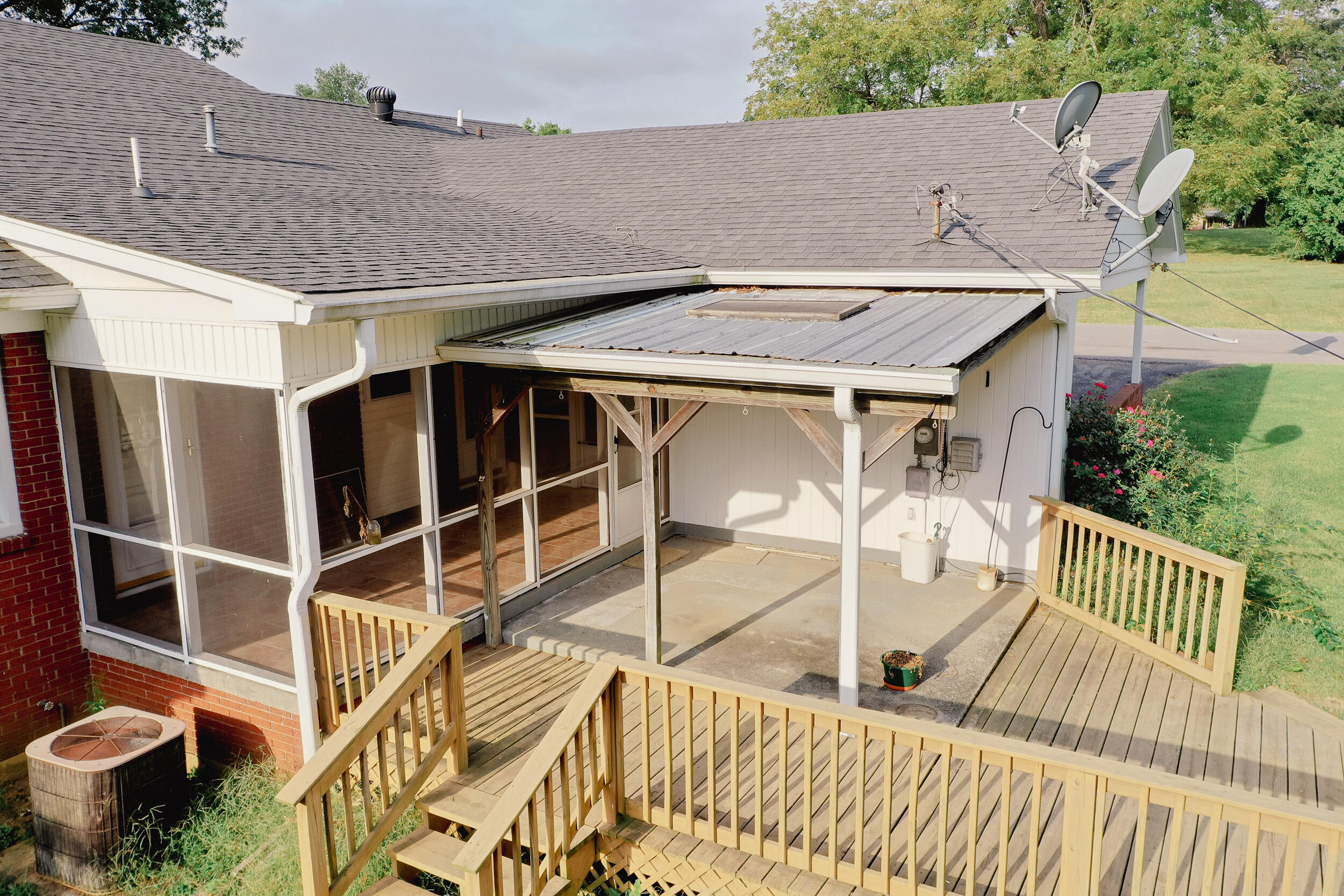 201 Cantrell Drive Property Photo 10