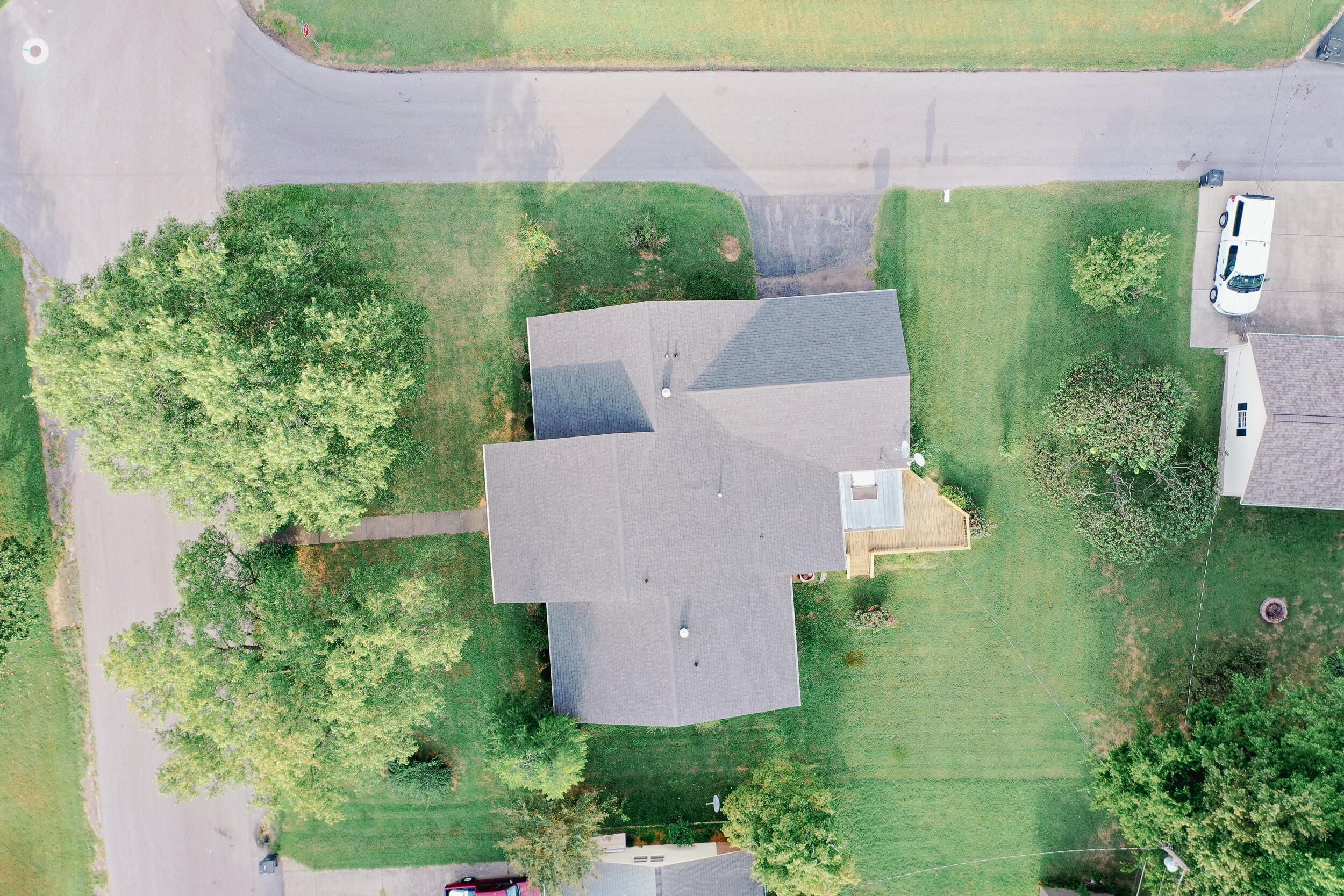 201 Cantrell Drive Property Photo 12
