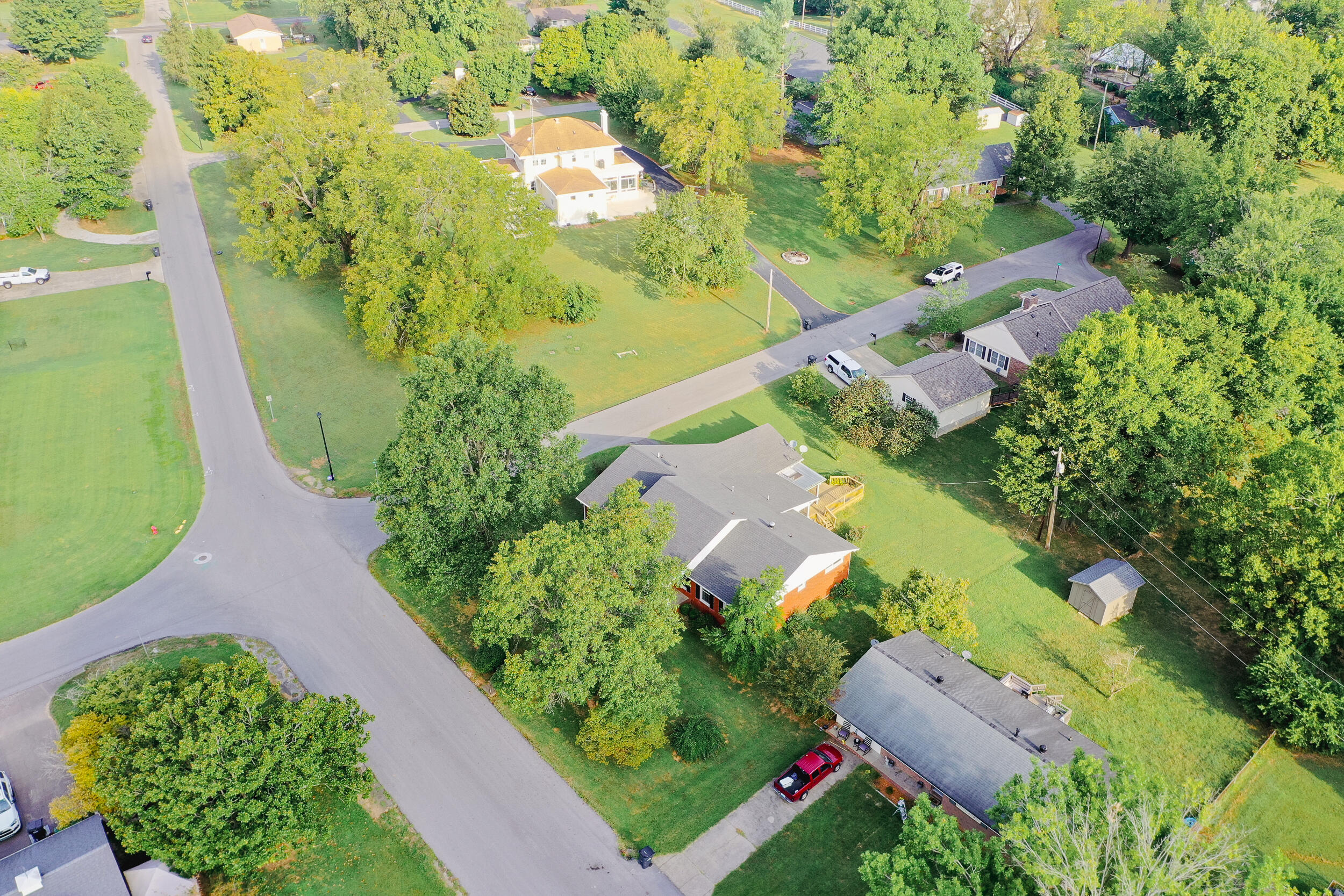 201 Cantrell Drive Property Photo 14