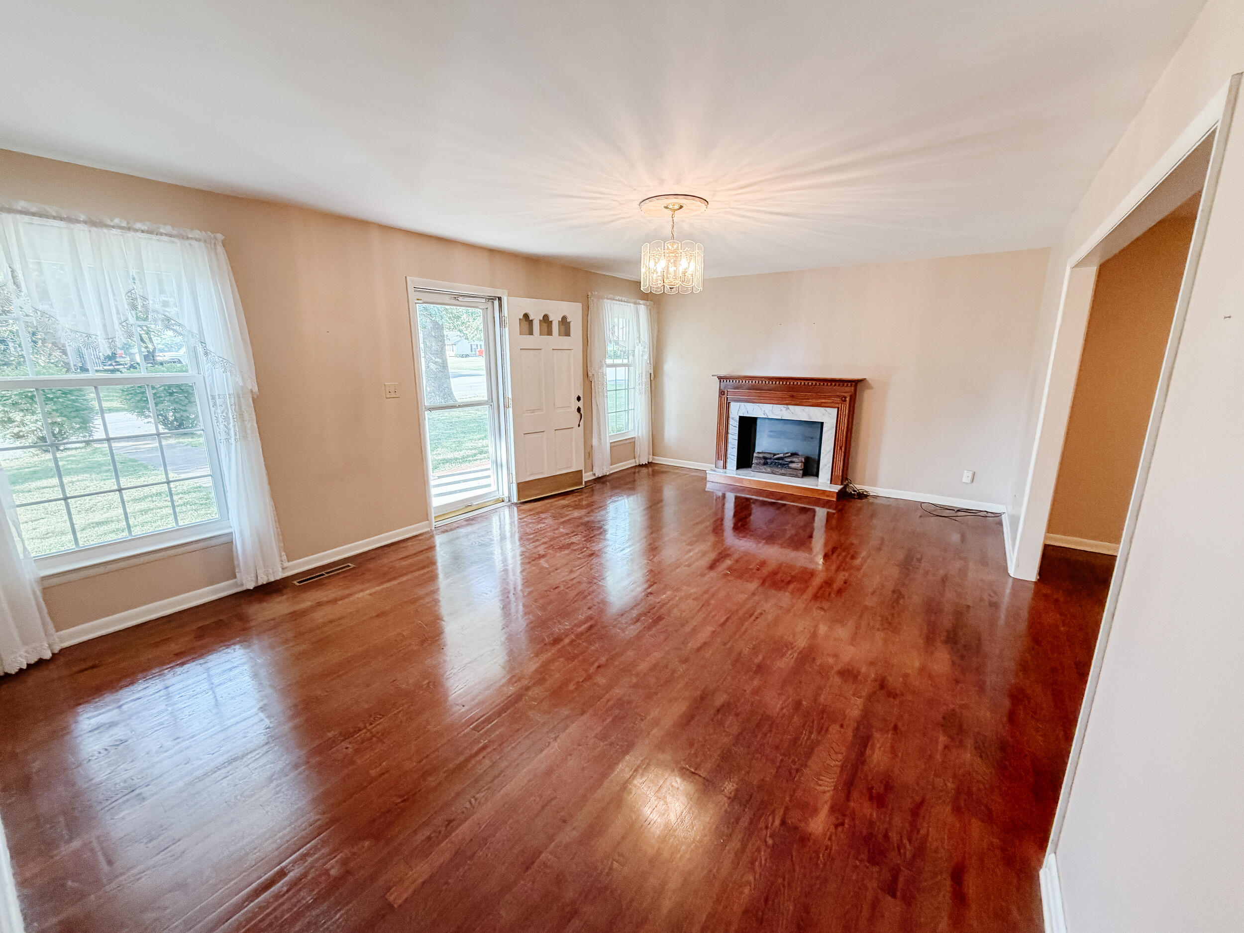 201 Cantrell Drive Property Photo 17