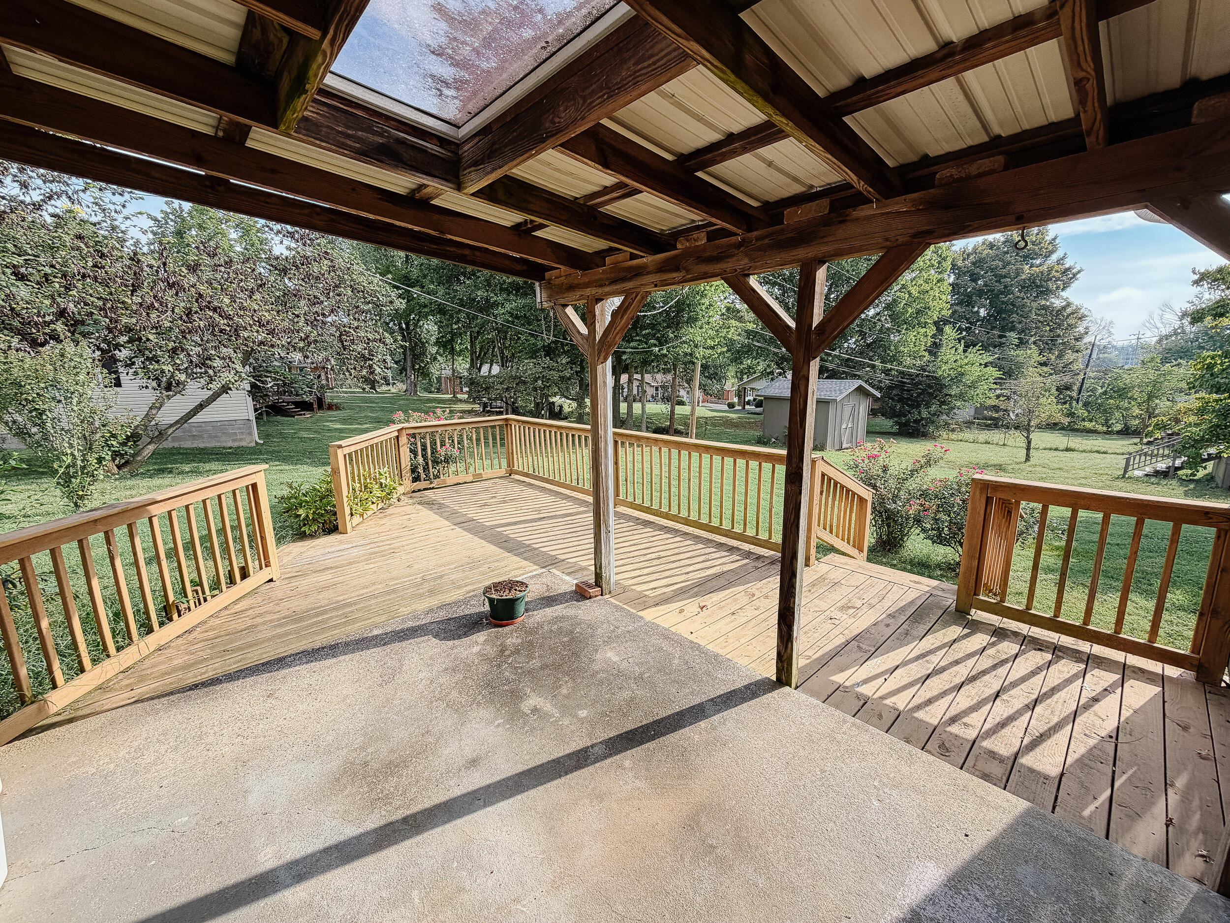 201 Cantrell Drive Property Photo 45
