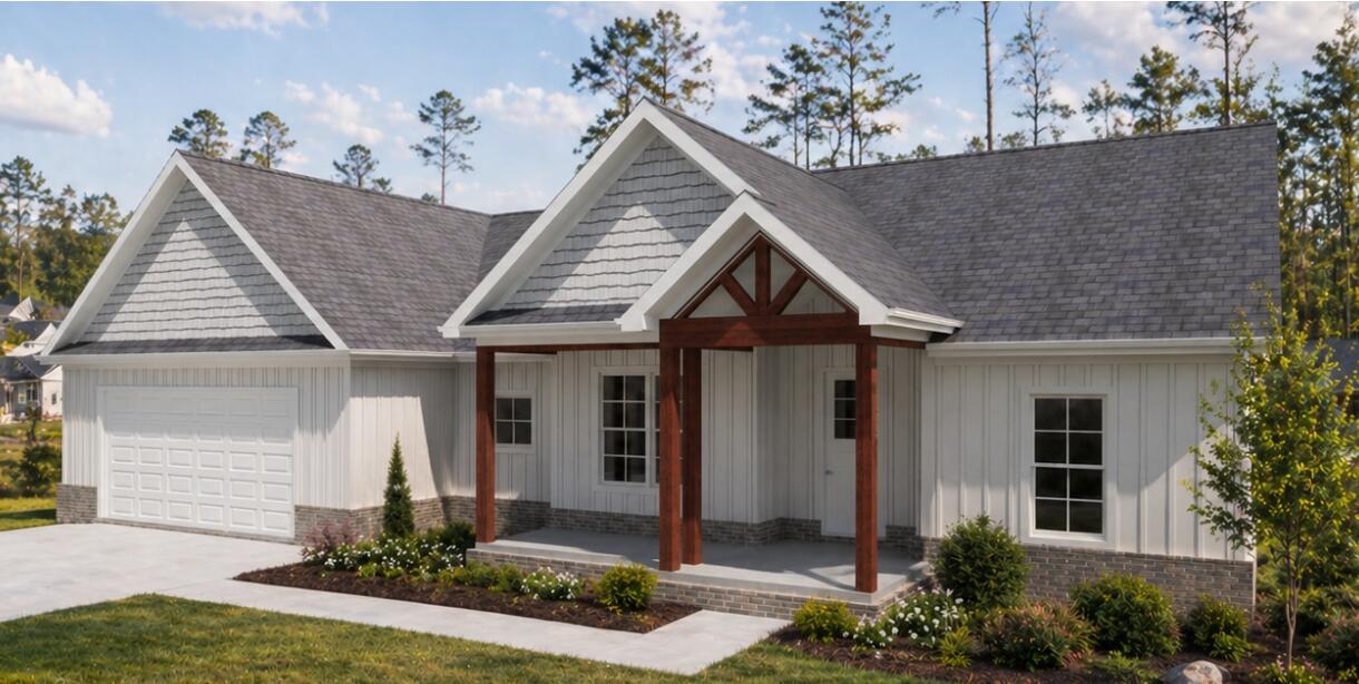 104 Bugler Court Property Photo 1