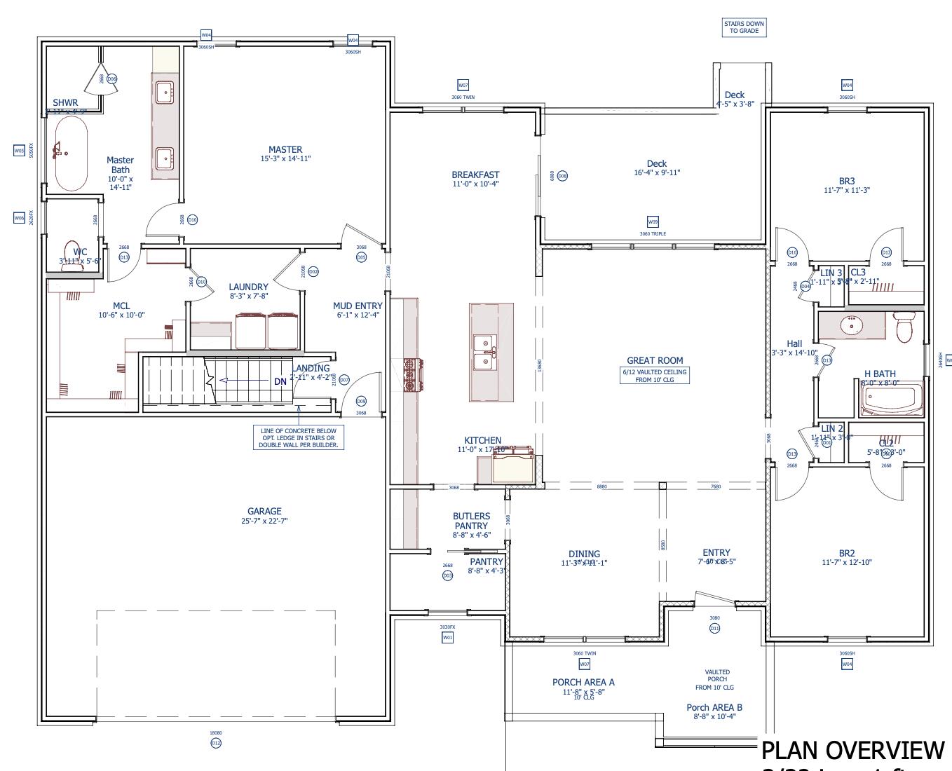 104 Bugler Court Property Photo 2