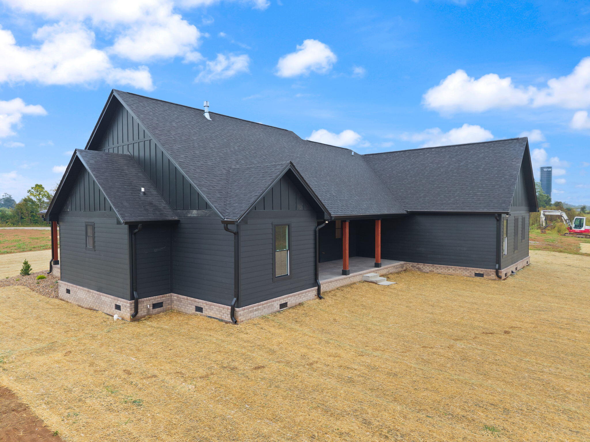 1477 Sewell Shop Road Property Photo 3