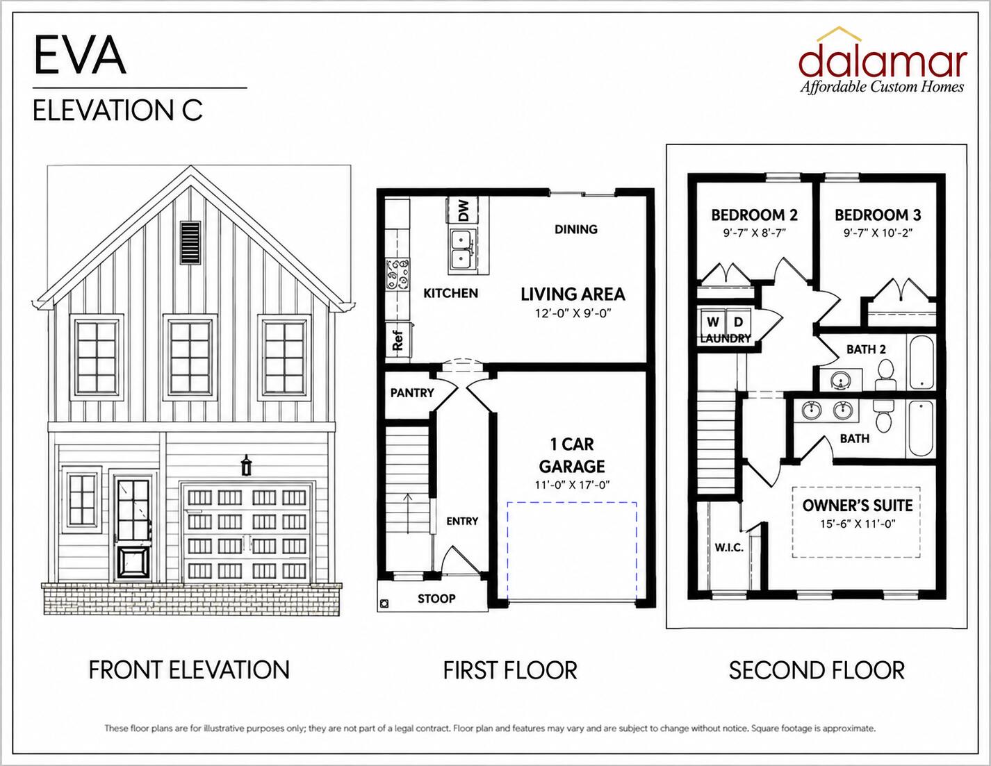 1145 Appian Crossing Way 504 Property Photo 1