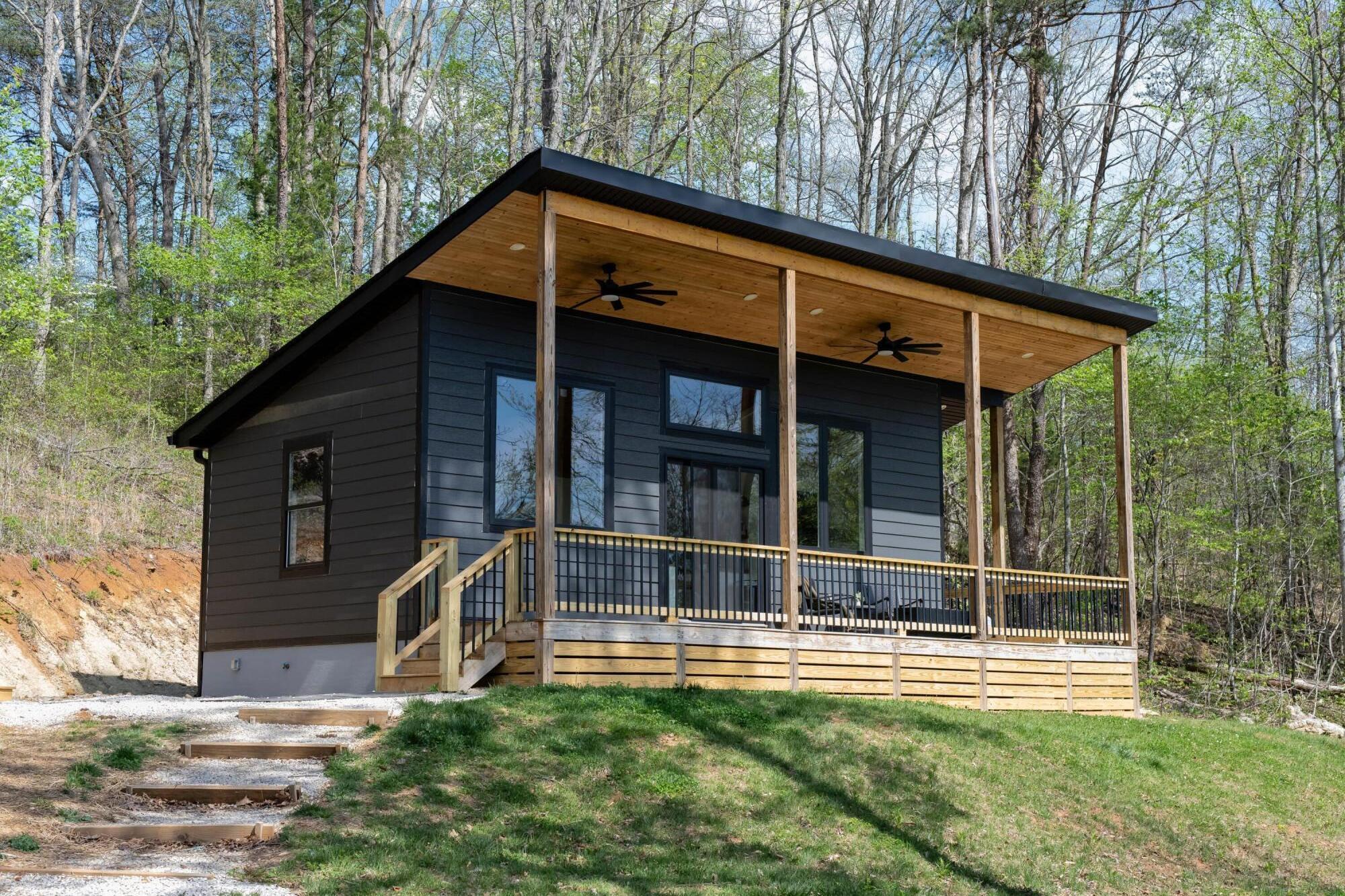 499 River Rock Road Property Photo 1