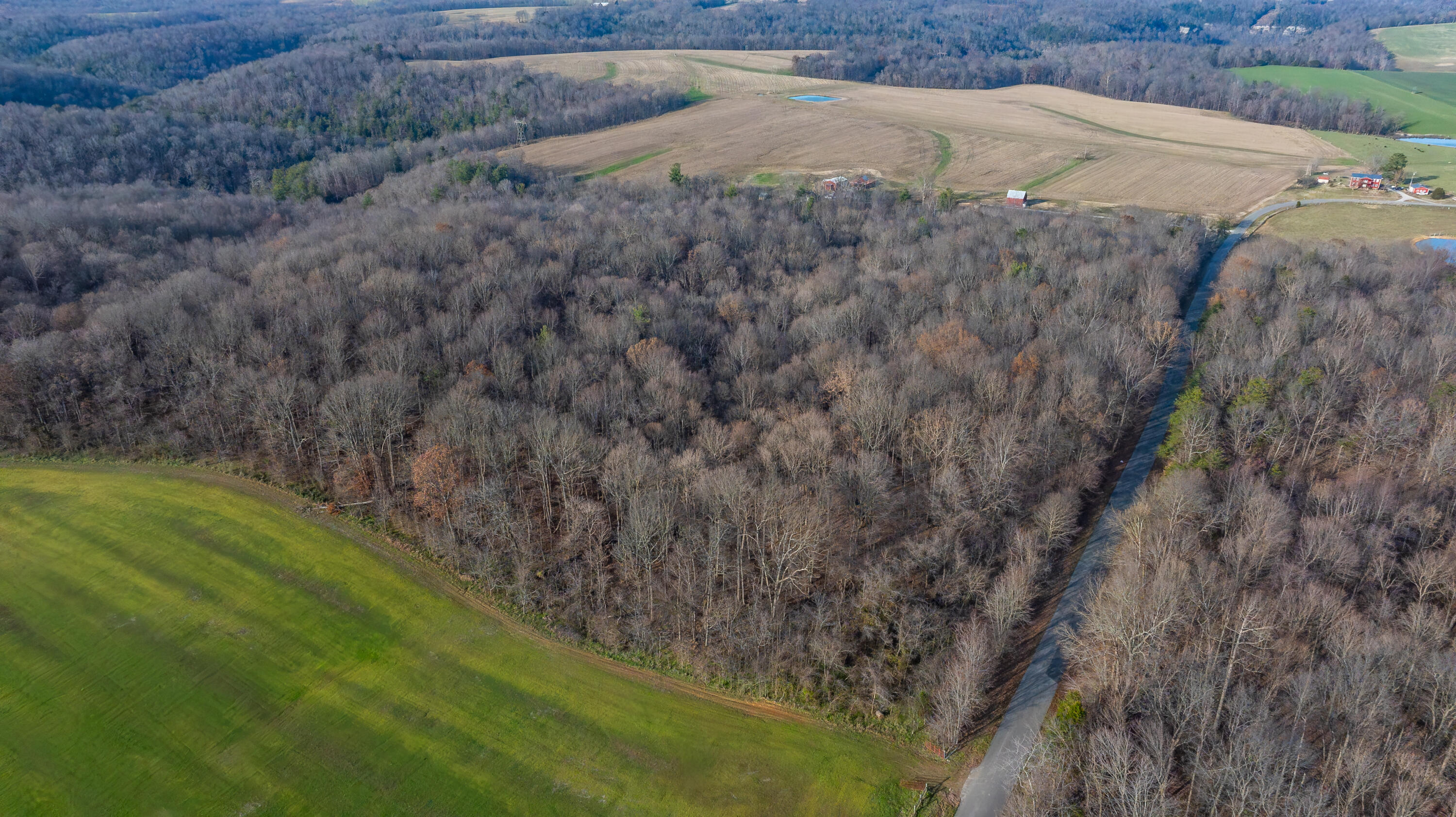 0 Coal Bank Rd Road Property Photo 14